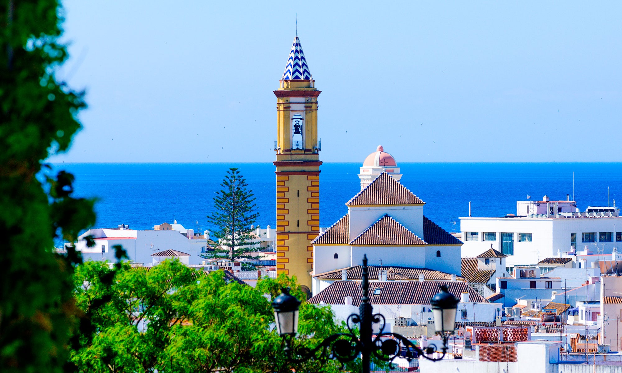Estepona Area Guide