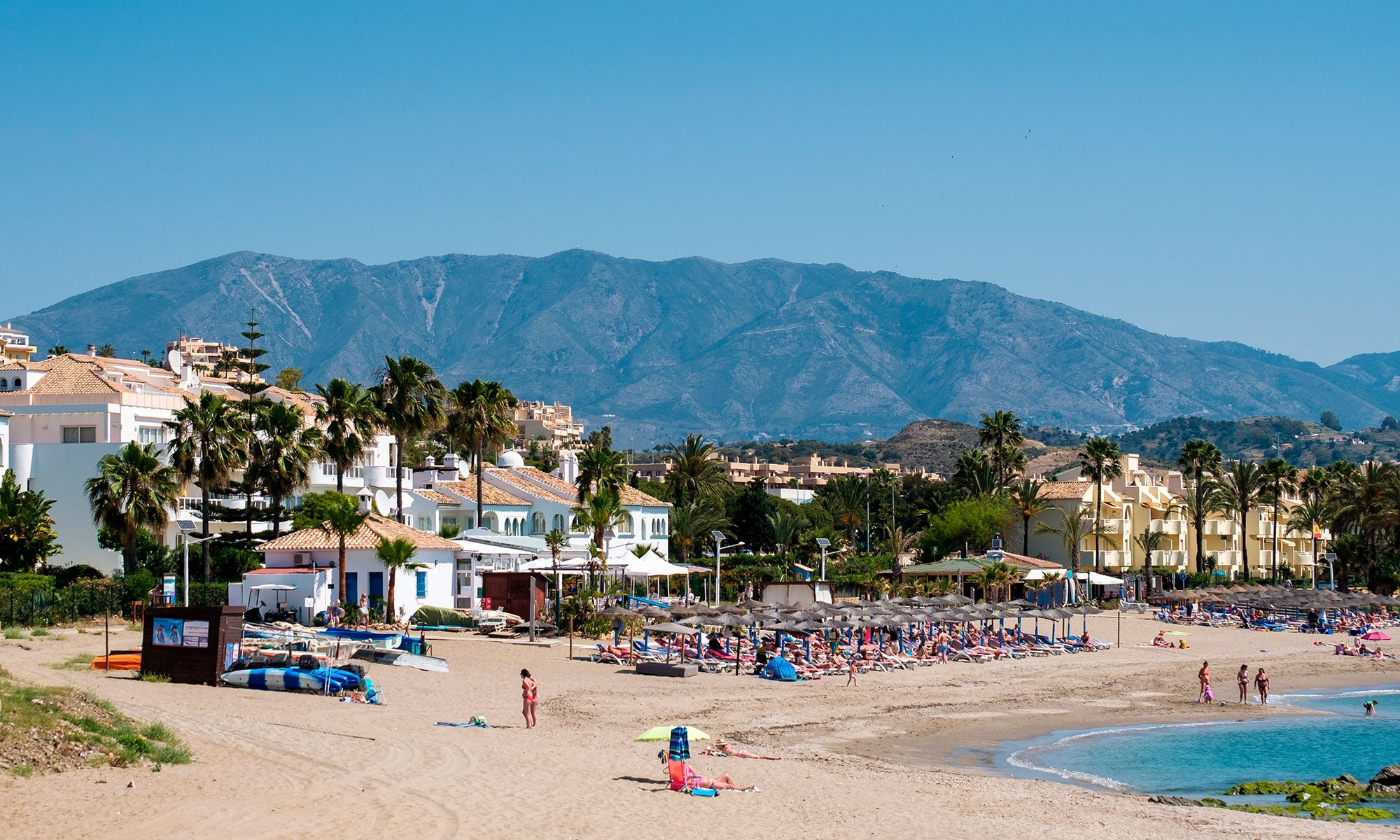 Guide La Cala