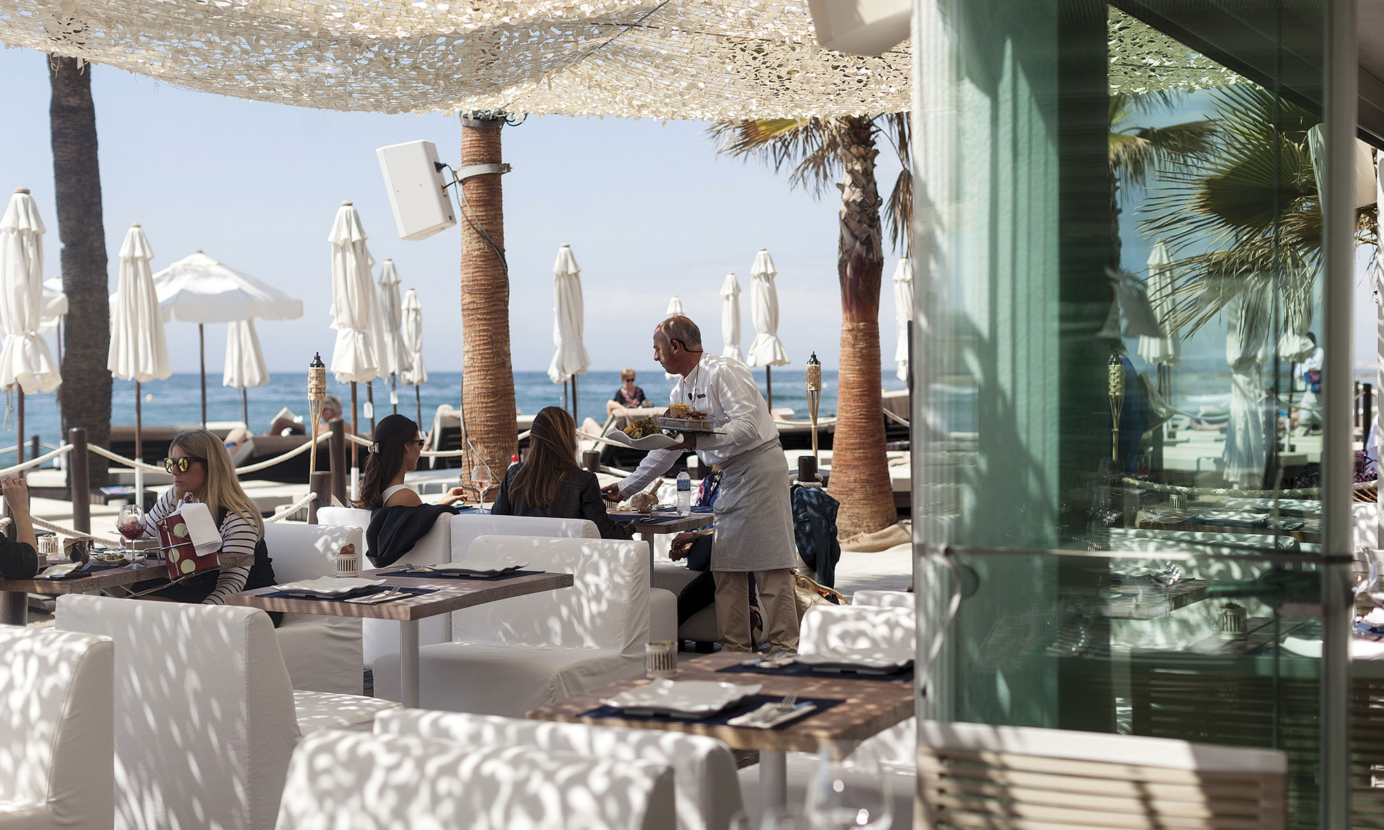 Wiki Beach Clubs