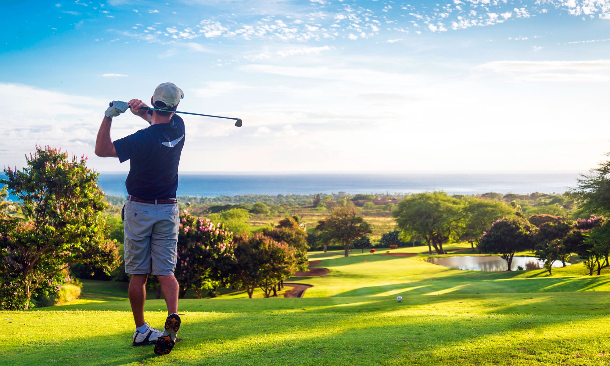 Wiki Golf General