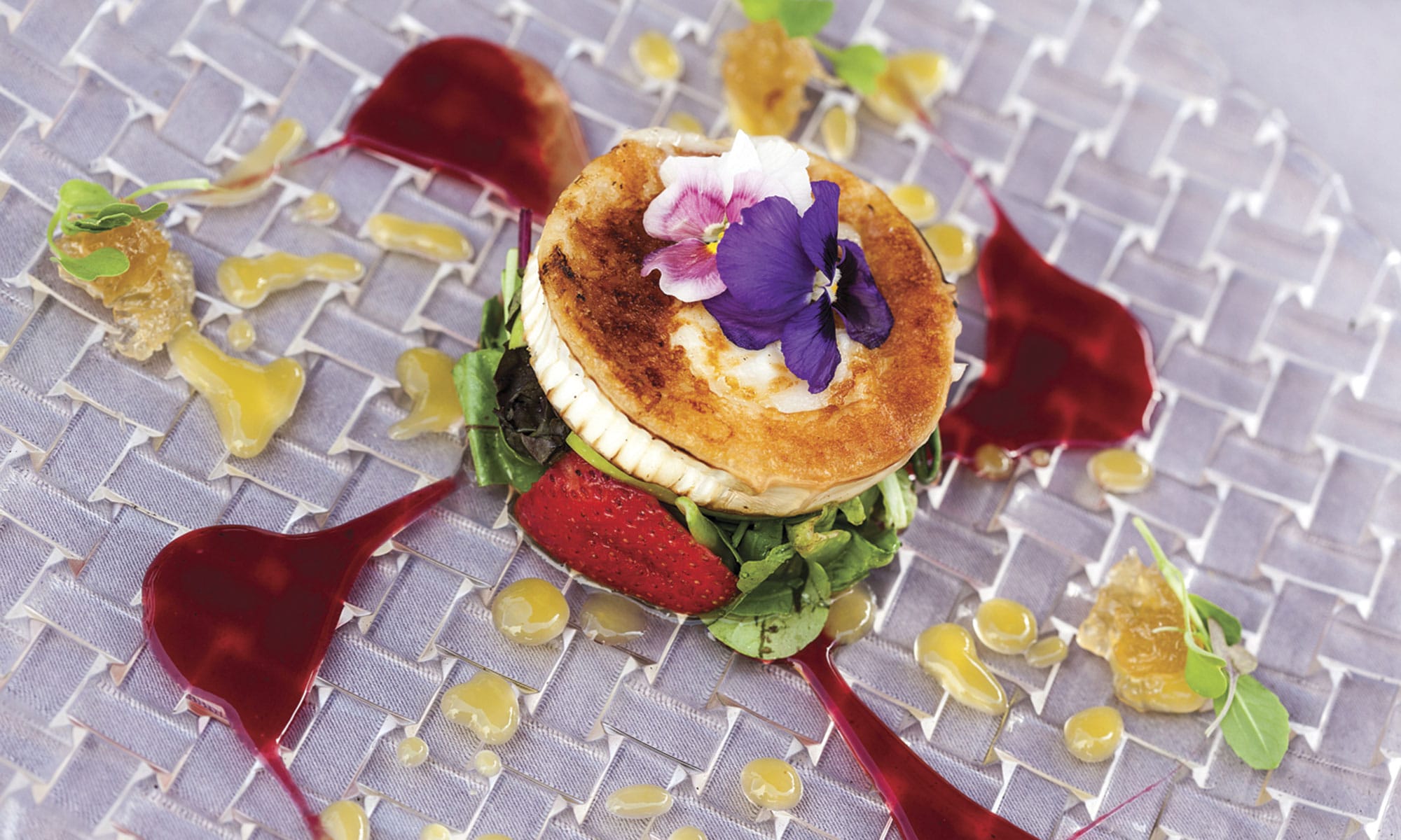 Wiki Gastronomy