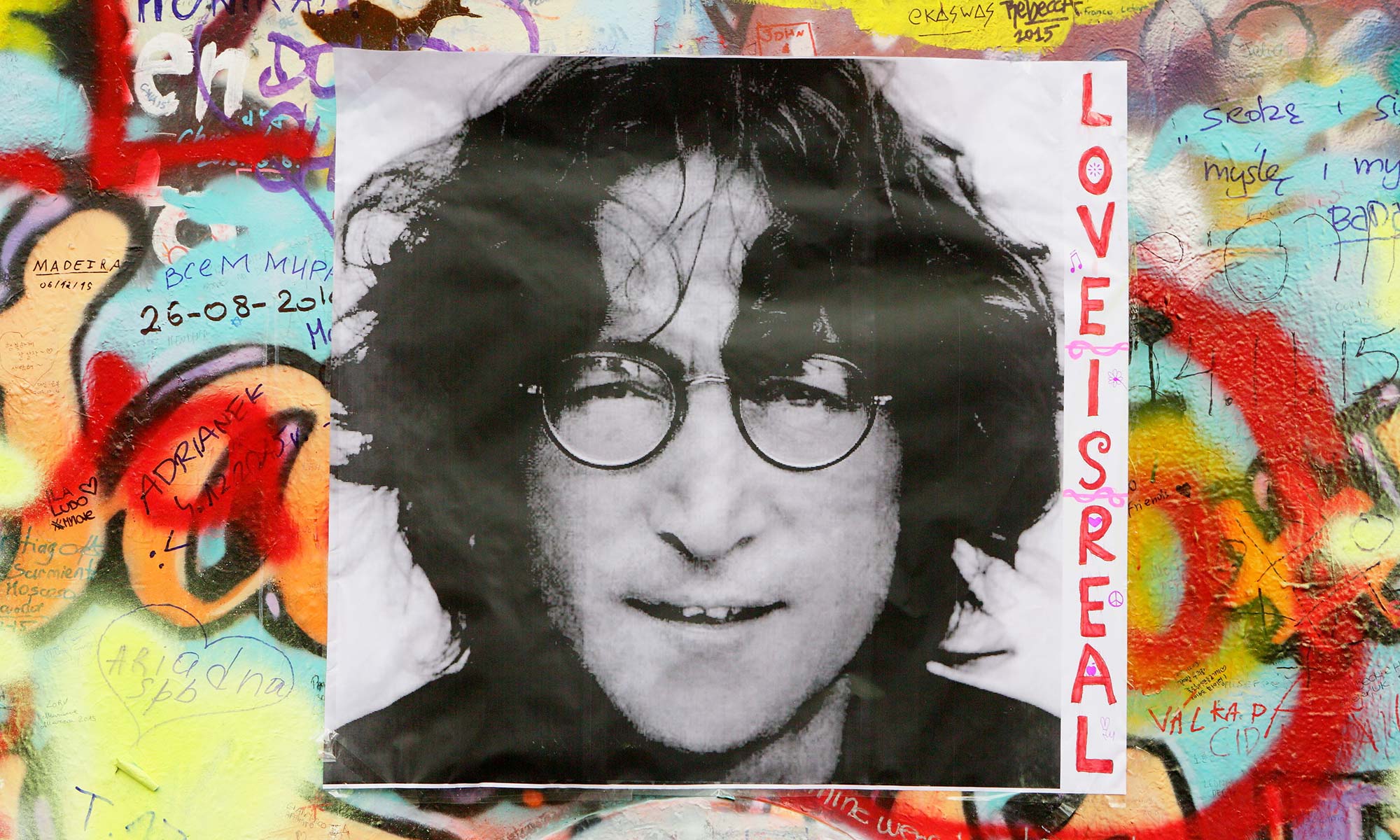 John Lennon
