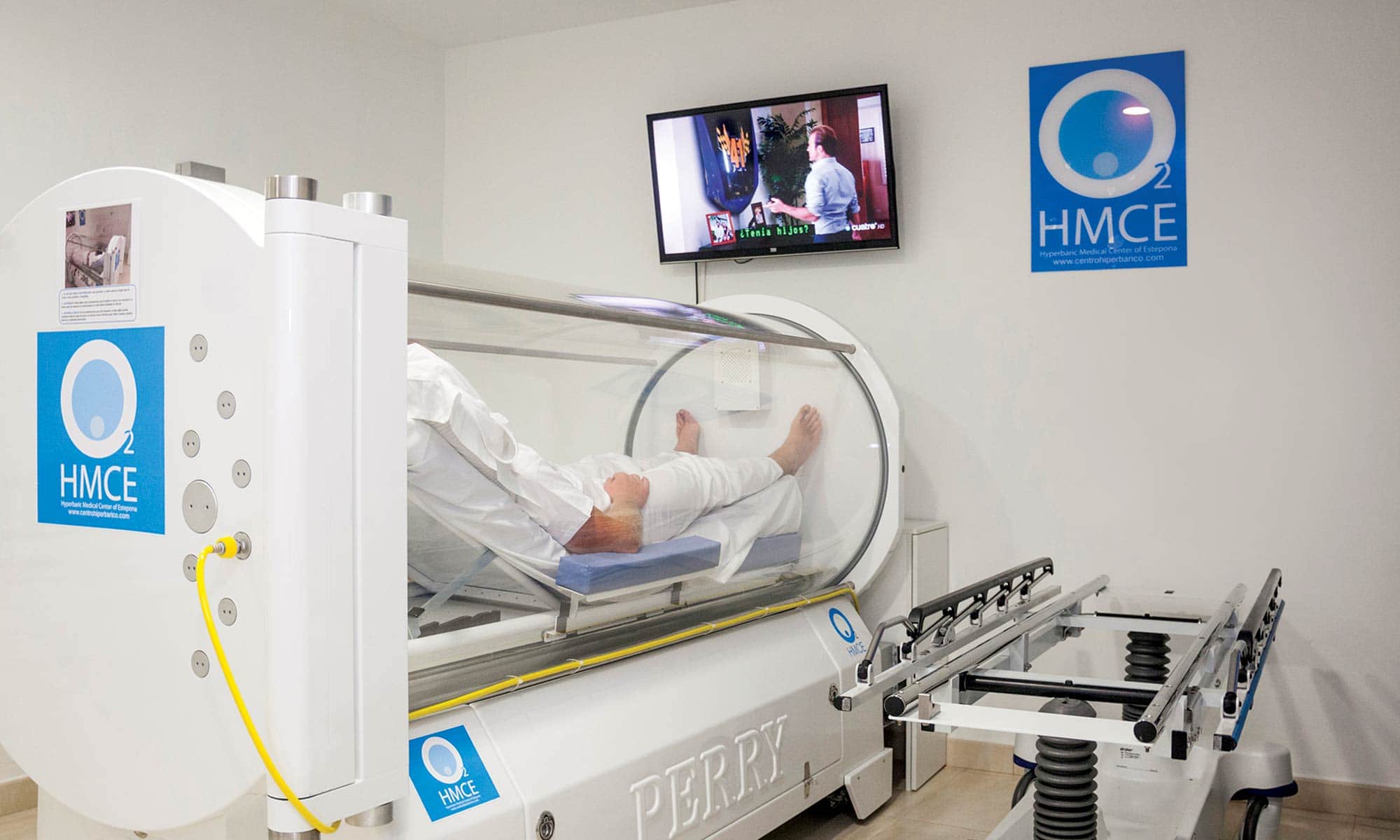 Hyperbaric