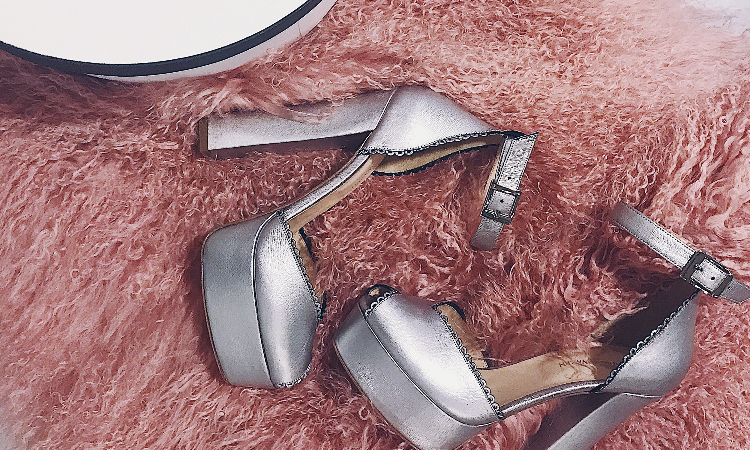 Andrea Wazen Shoes