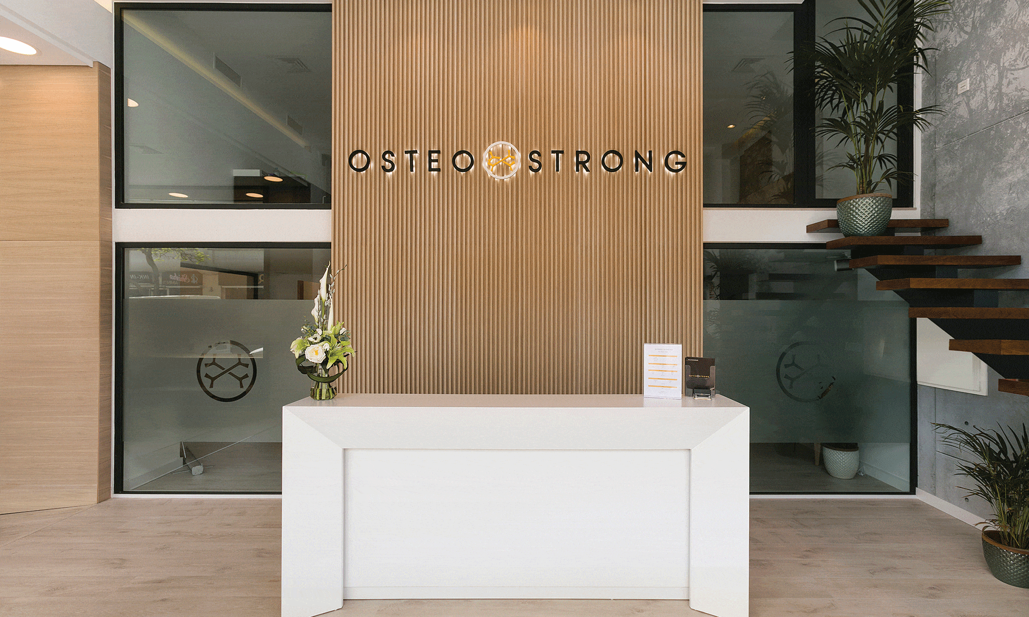OsteoStrong