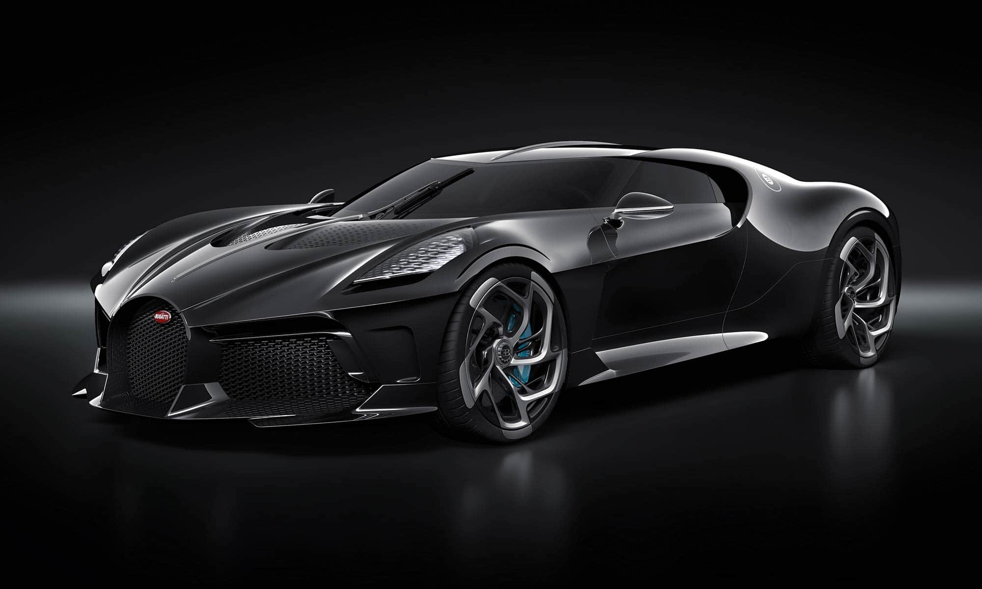 Bugatti