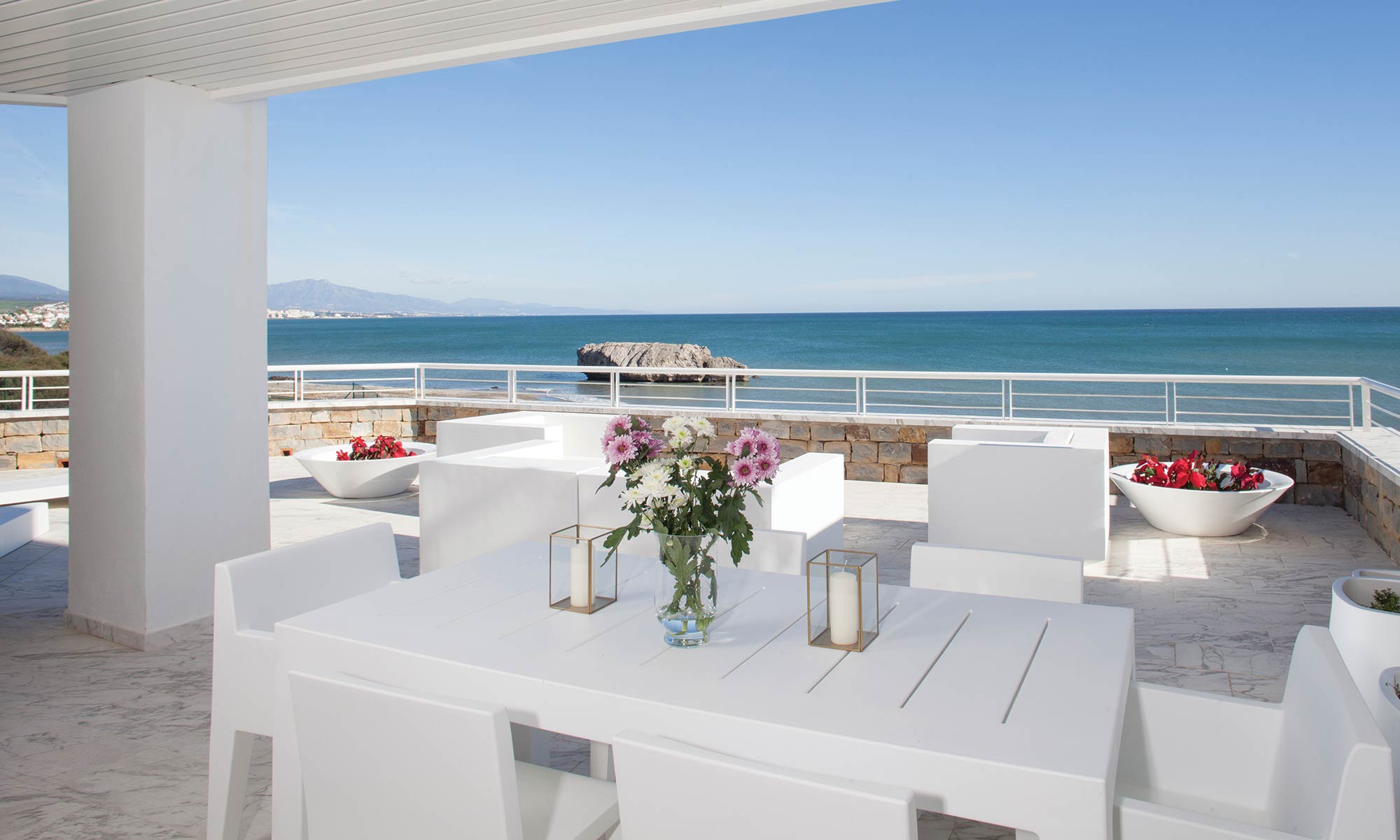 Casas del Mar