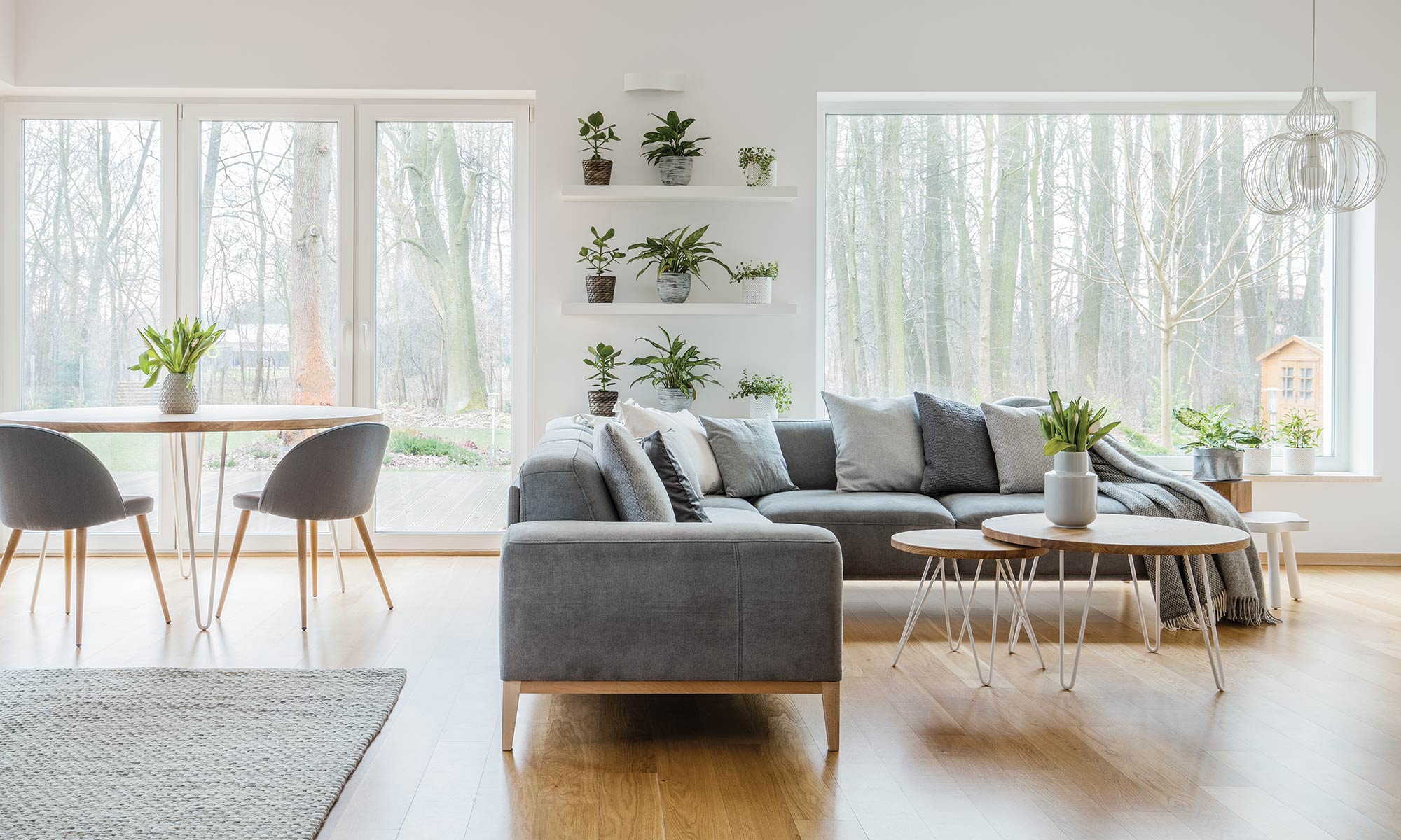 Scandinavian Design