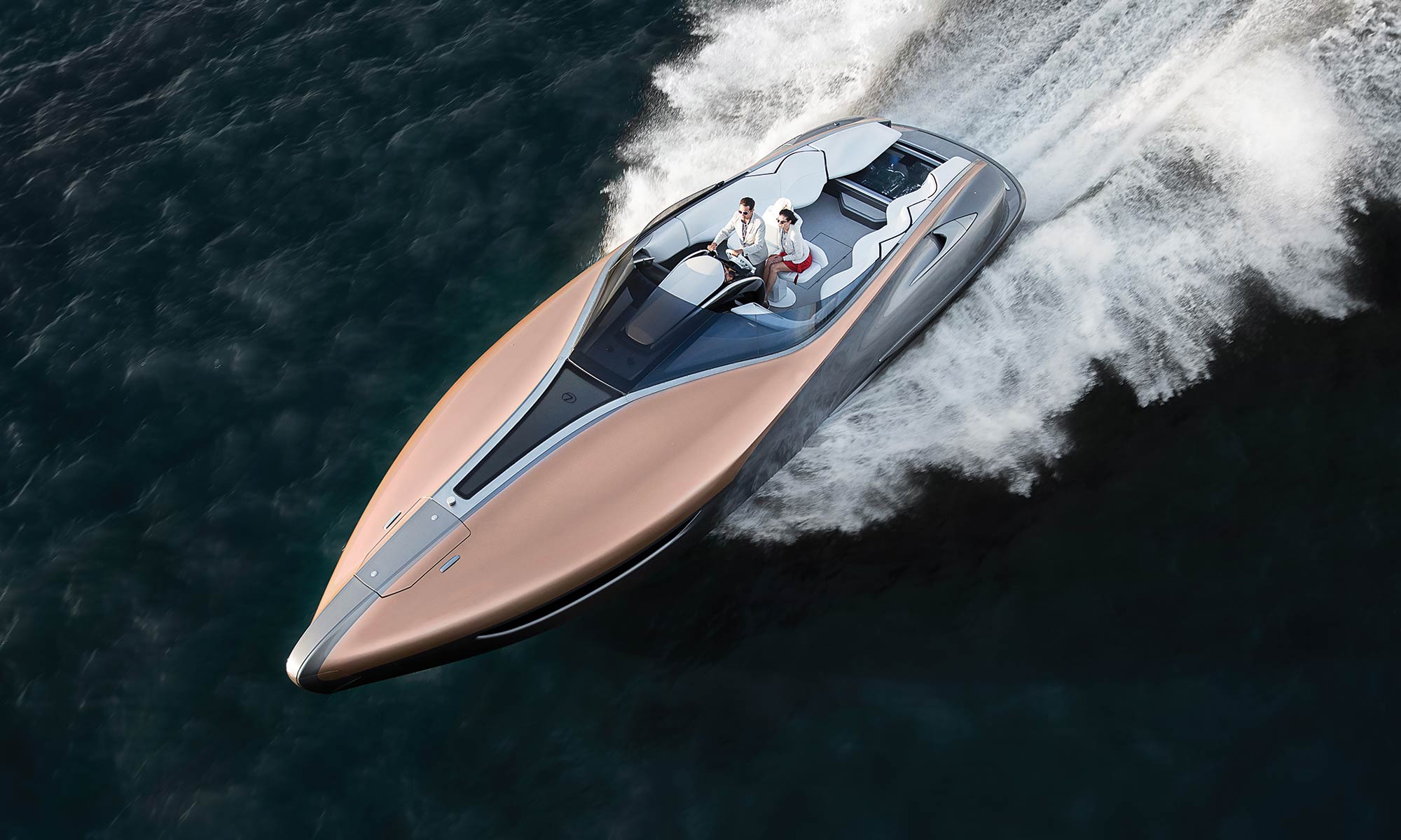 Yachts
