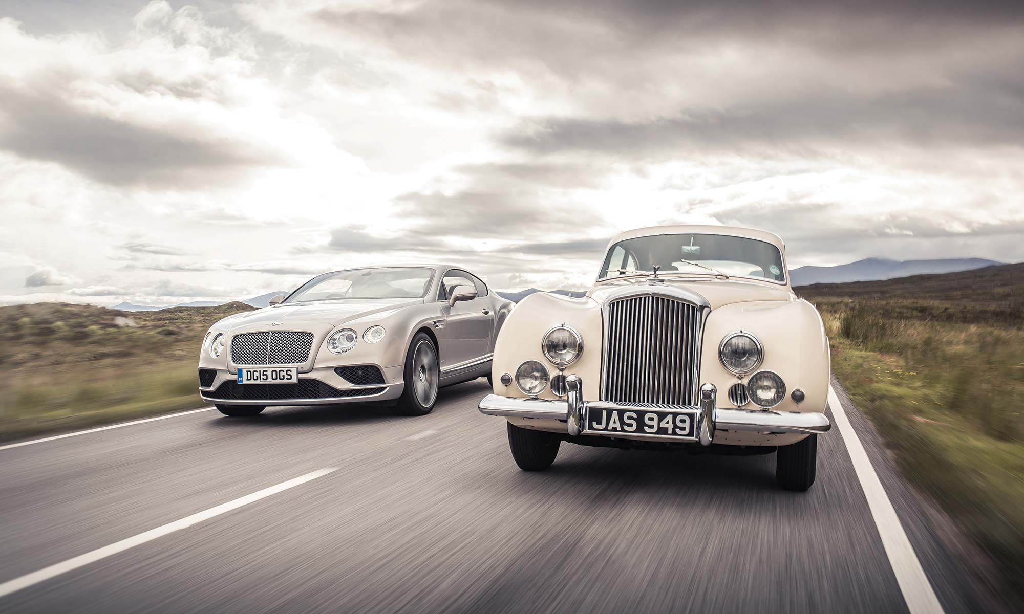 Bentley