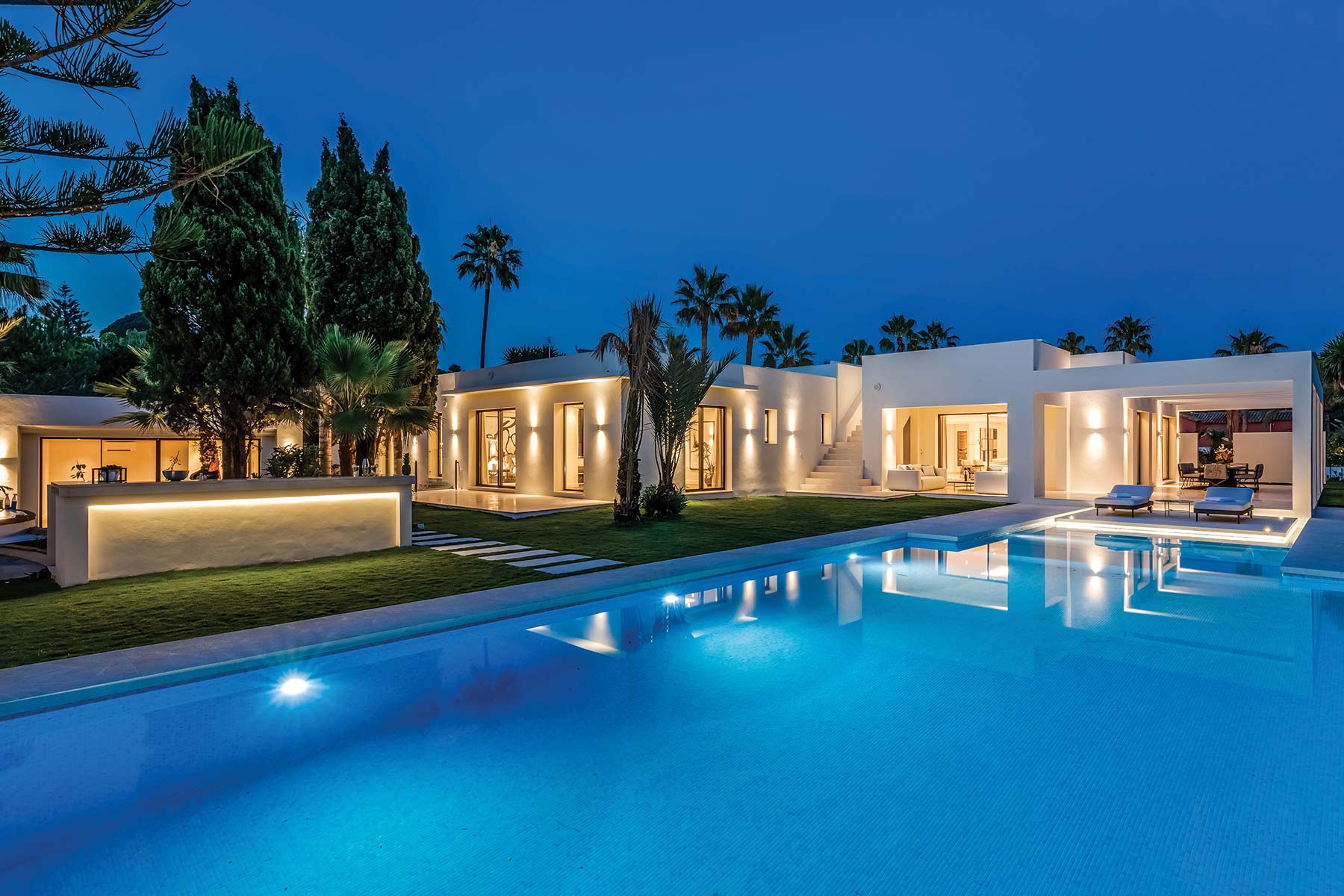 Casa del Mar