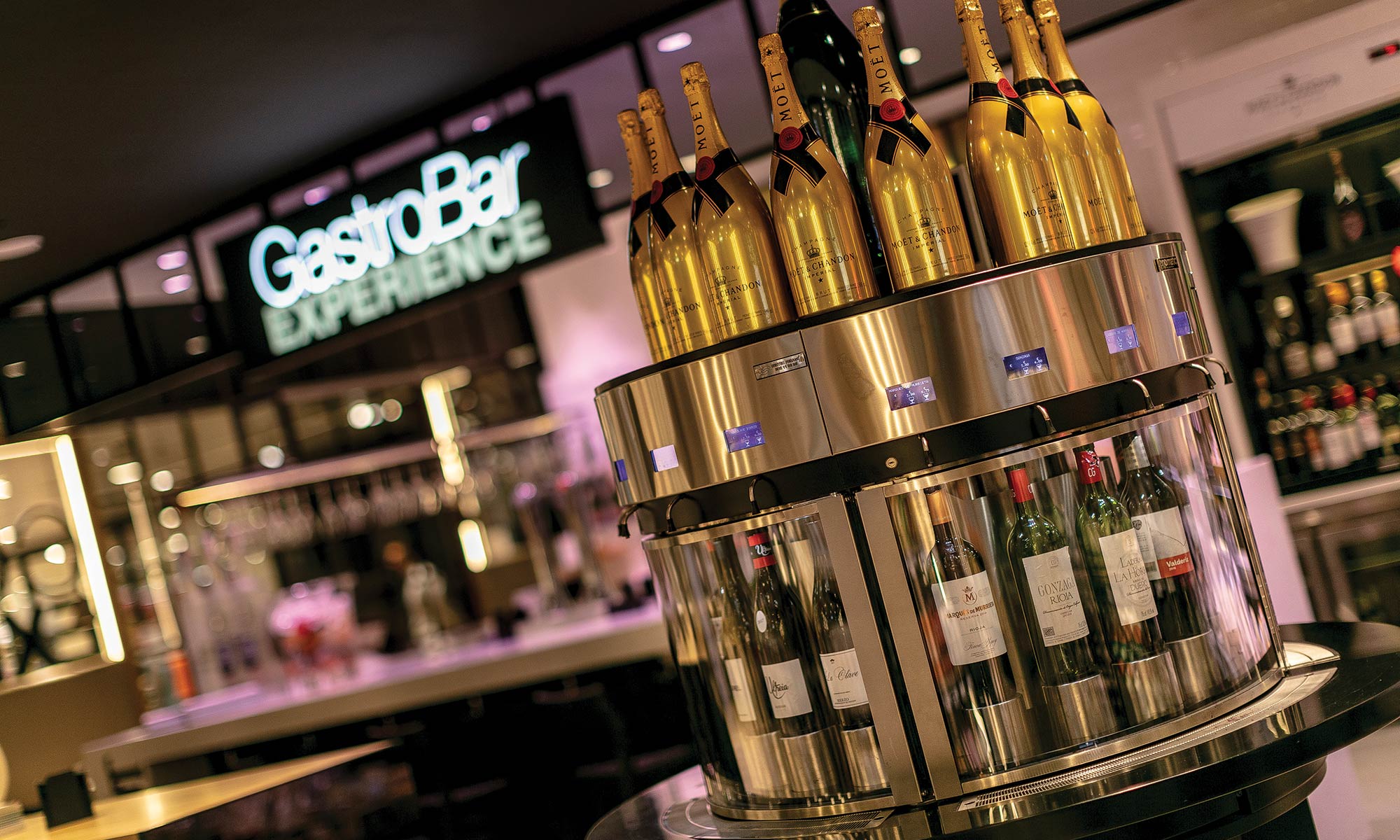 Club de Gourmet