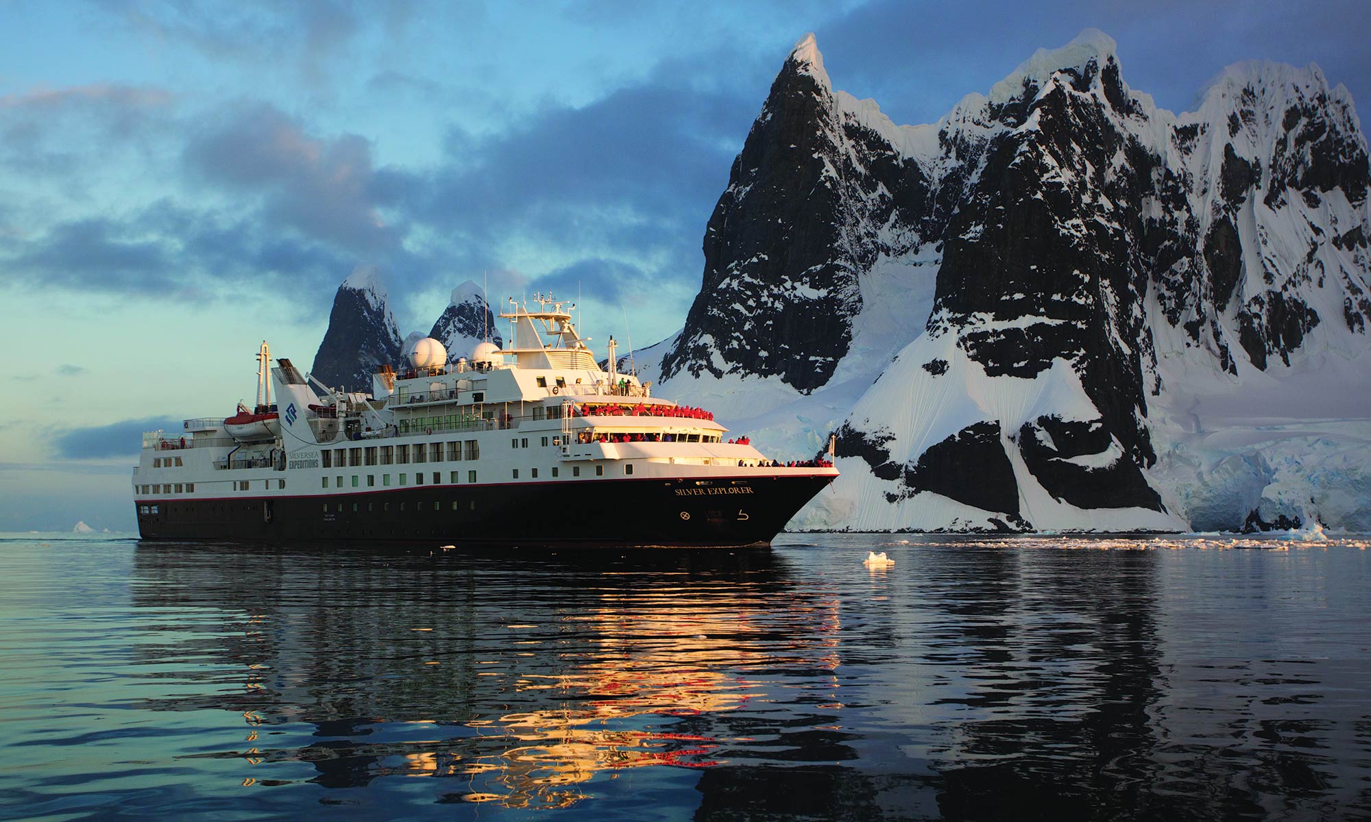 Silversea