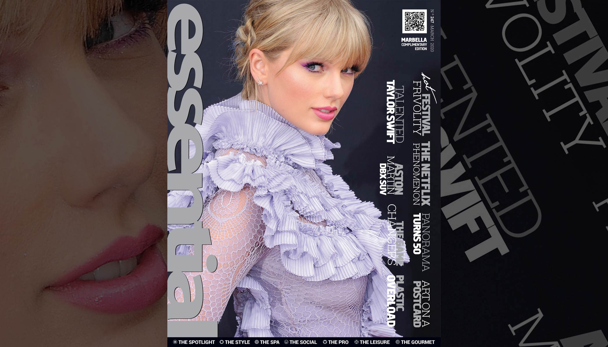 Essential March 2020