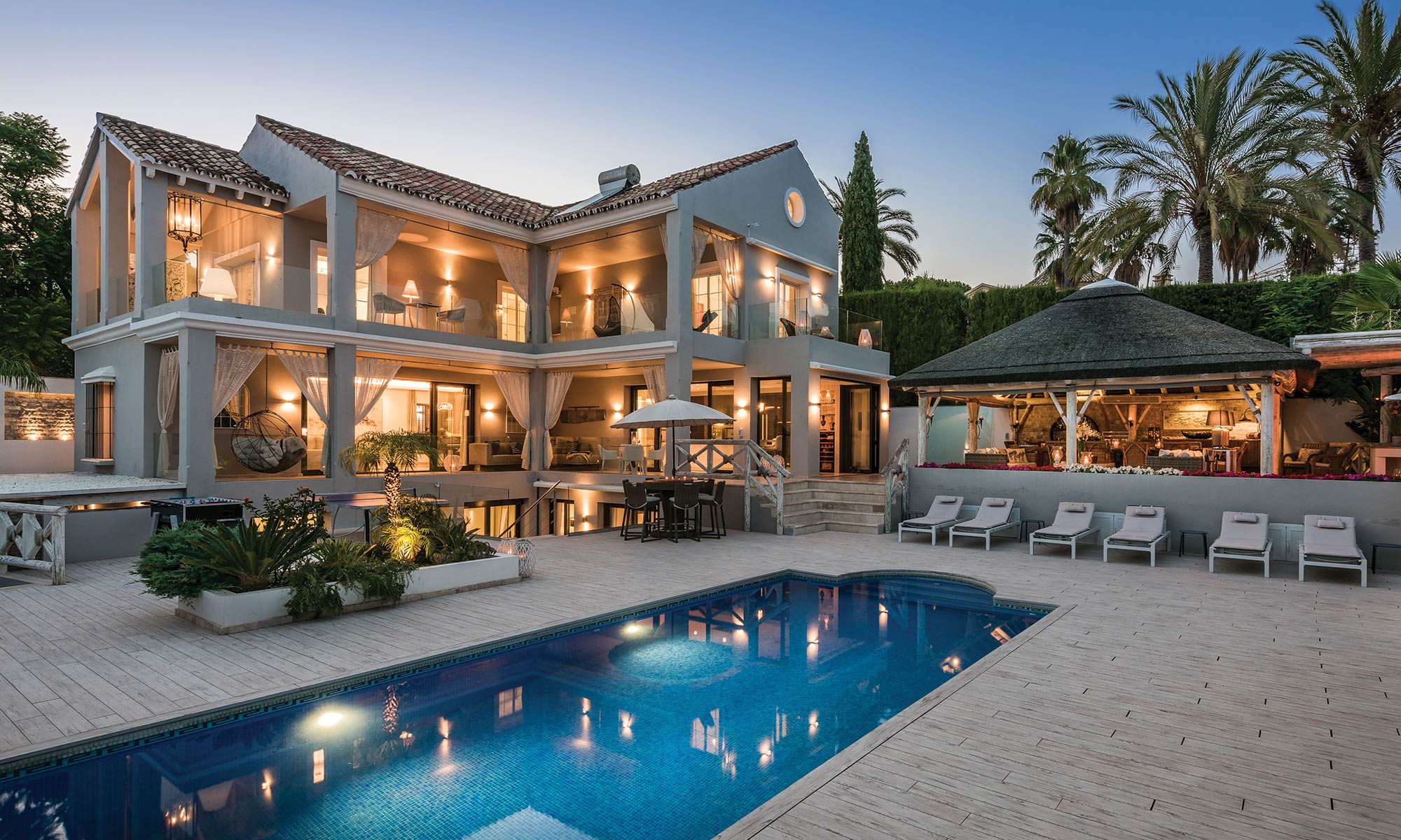 La Quinta Villa