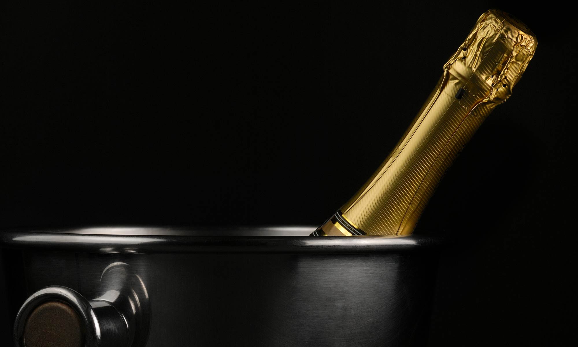 Champagne vs Spanish Cava