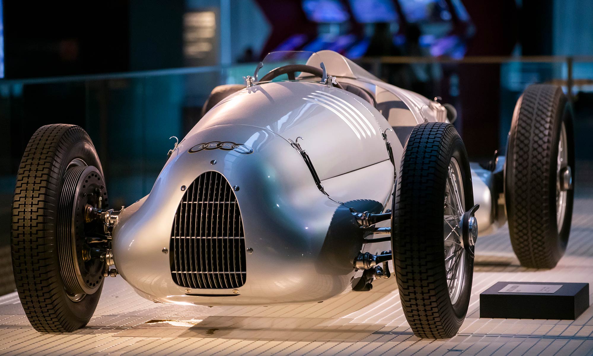 Legendary Cars