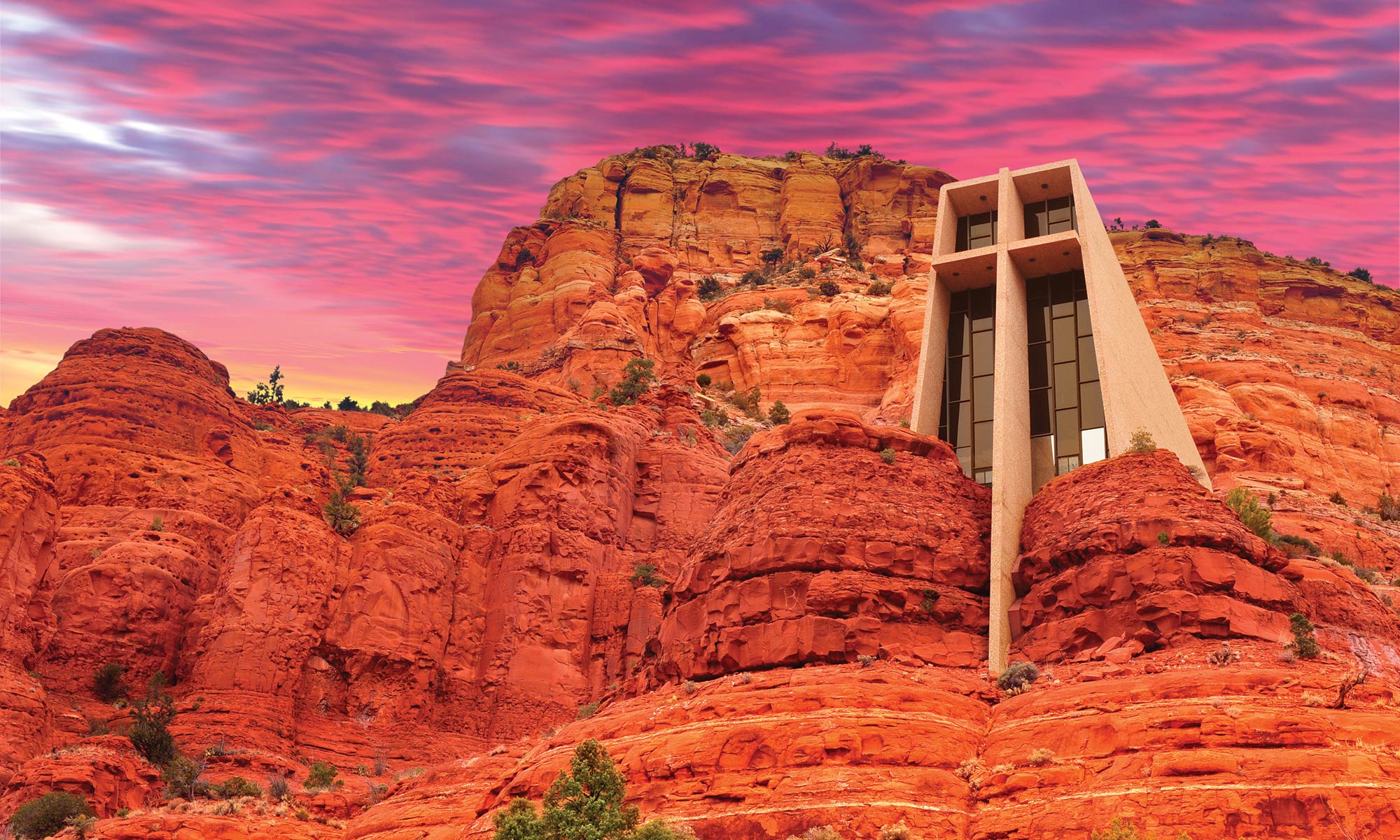 Organic Architecture