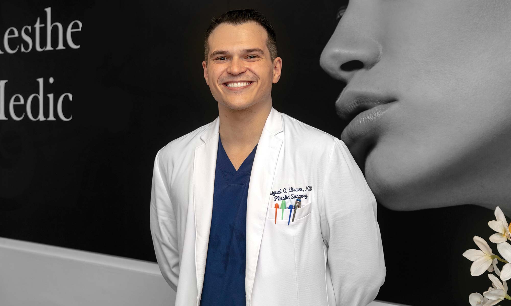Dr. Bravo Cirumed