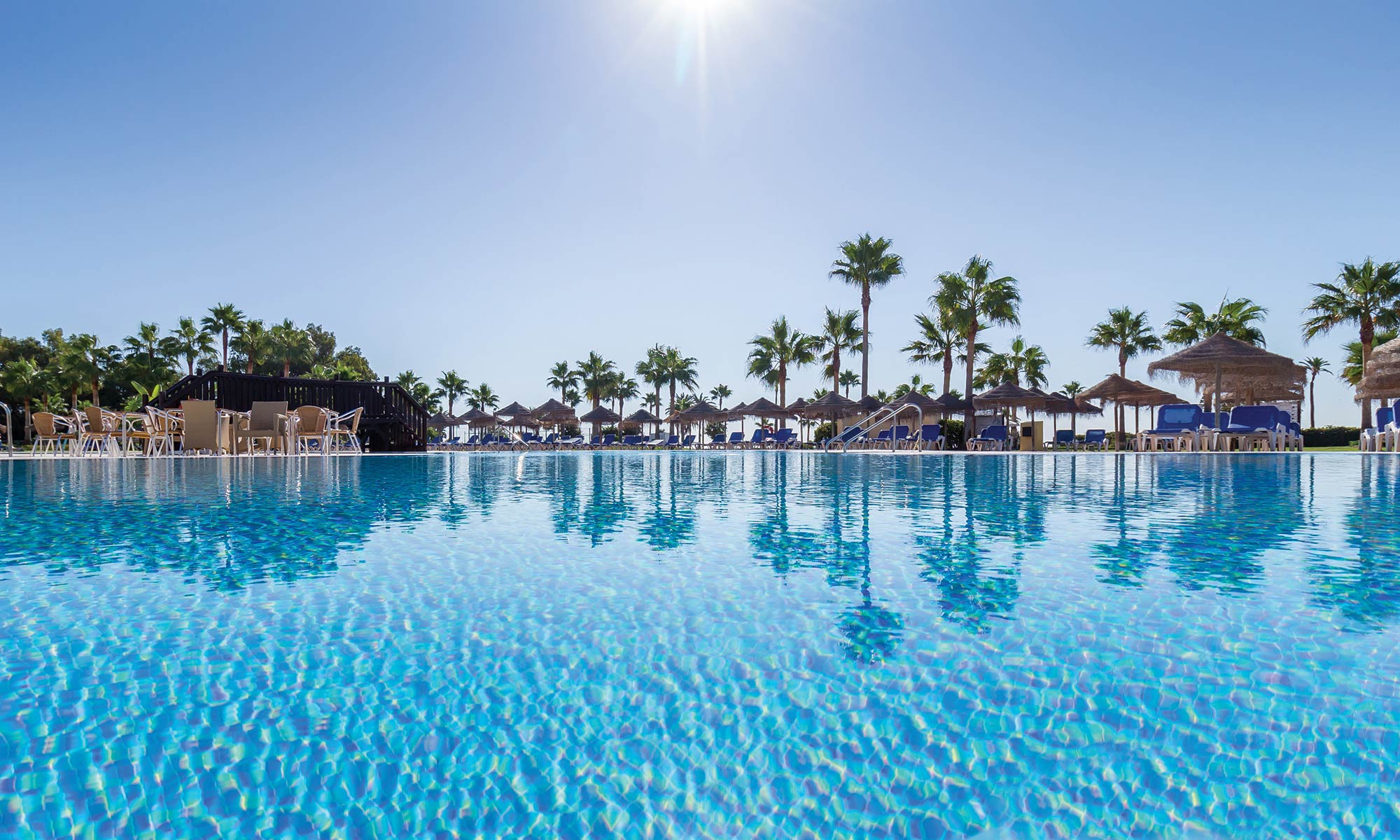 Estepona Hotel and Spa Resort