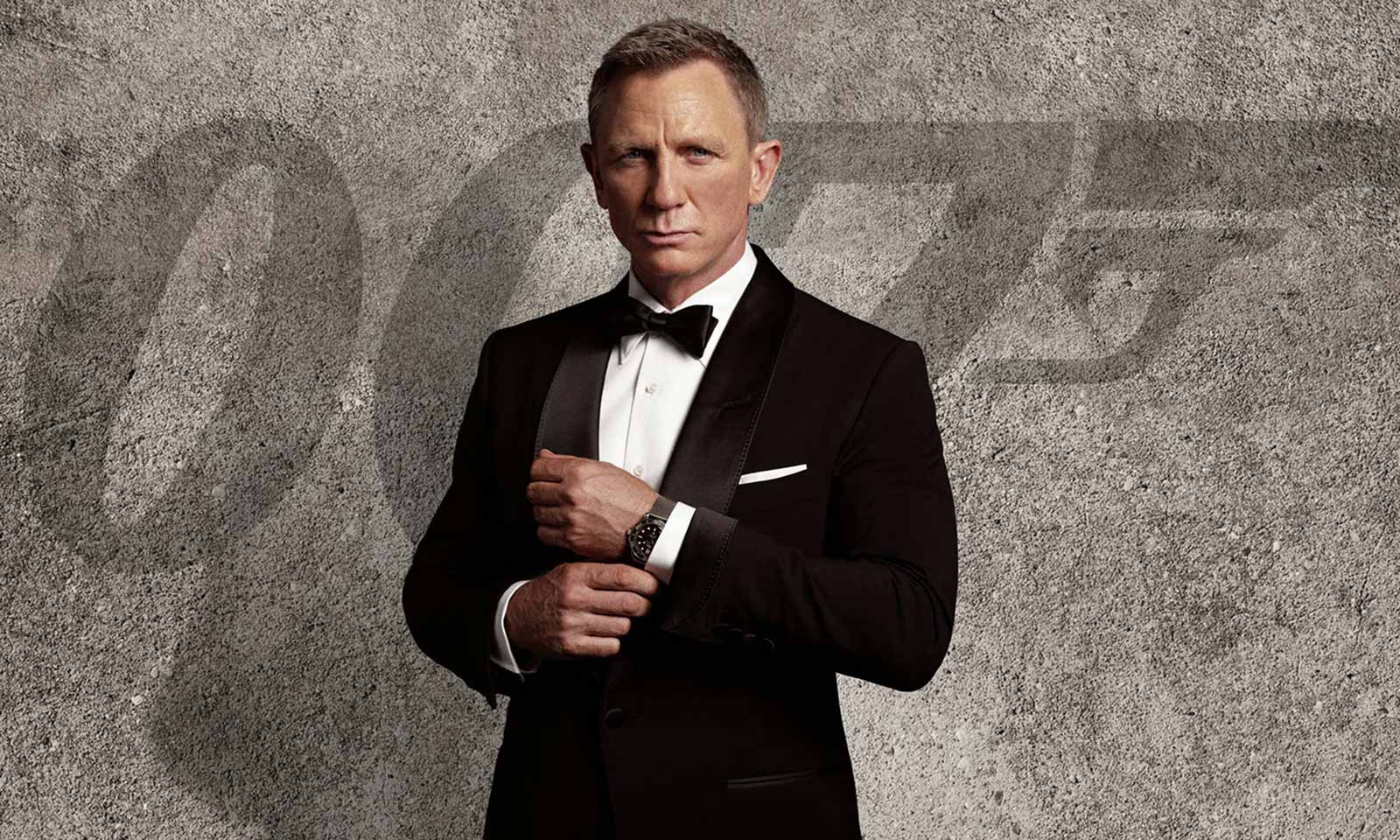 James Bond