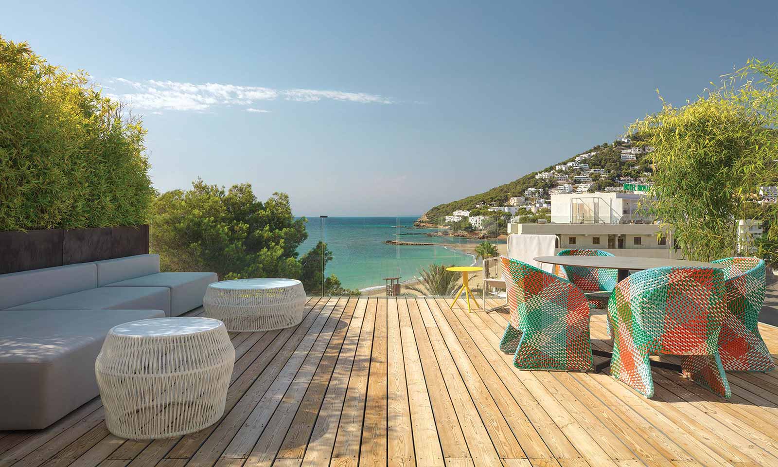 W Ibiza