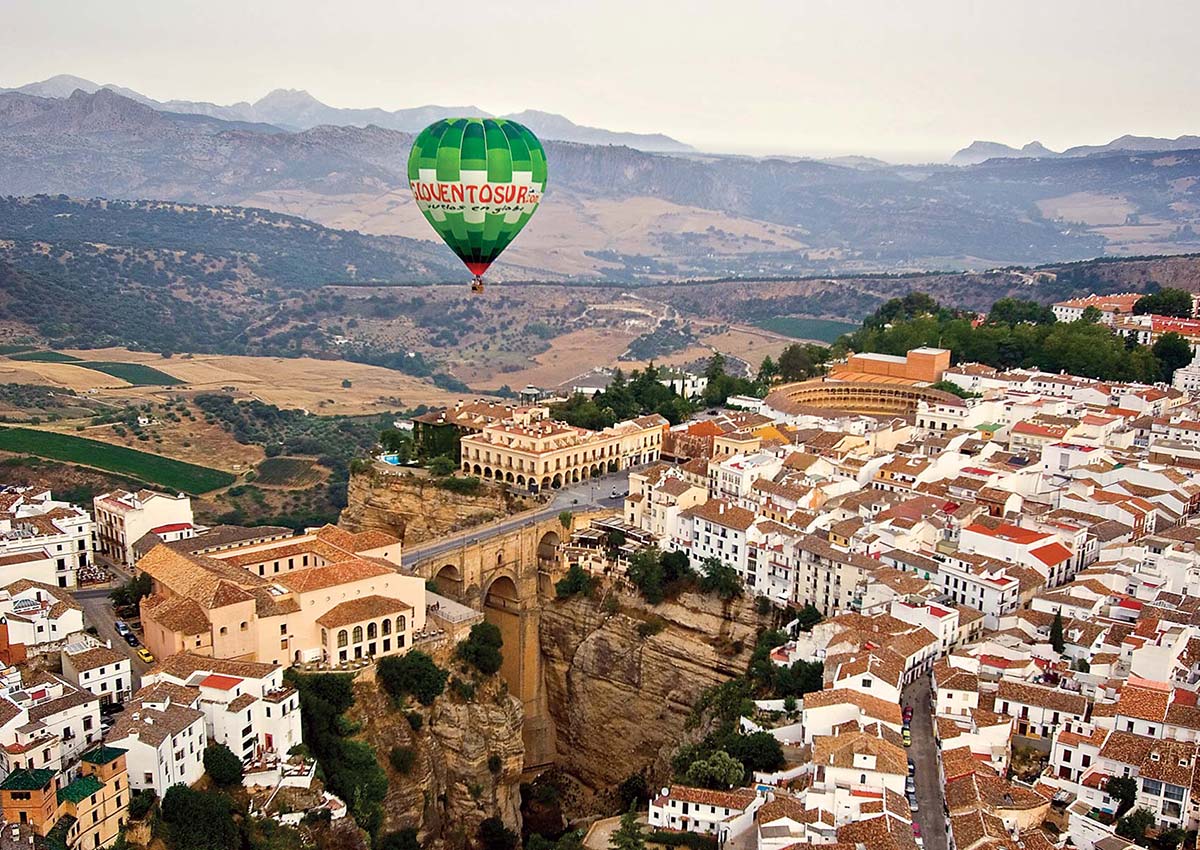 Ronda