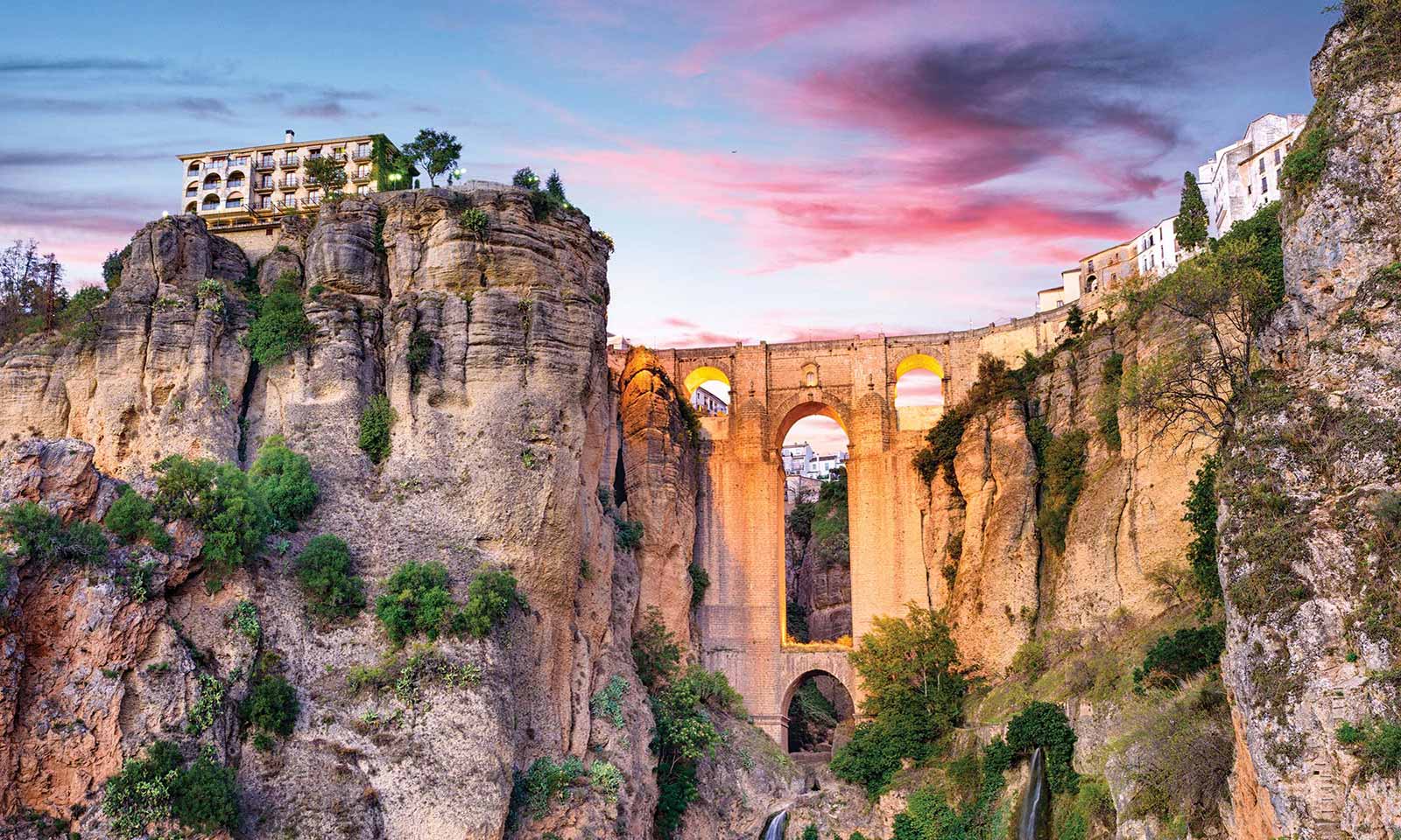 Ronda