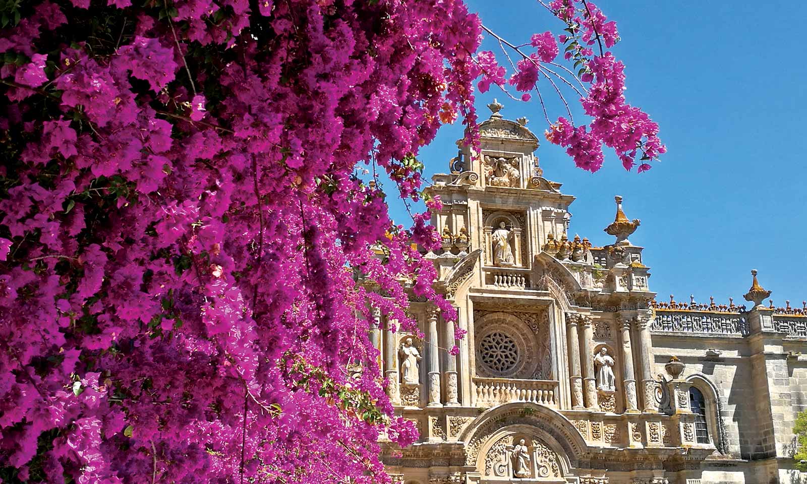 Andalucia