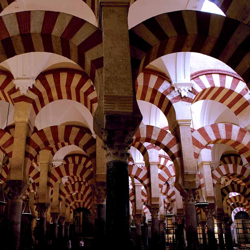 Mezquita de Cordoba