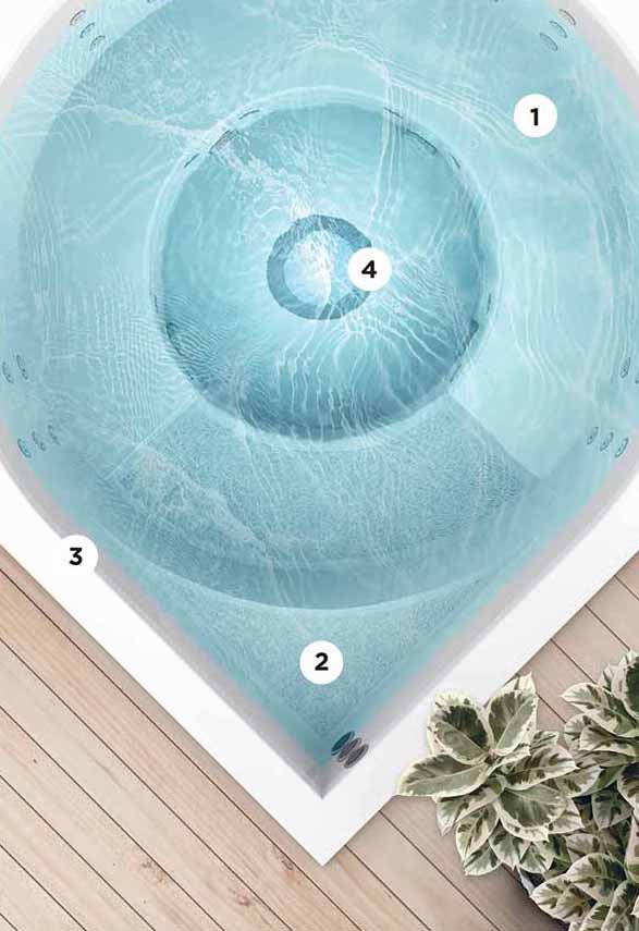 Drop Spa