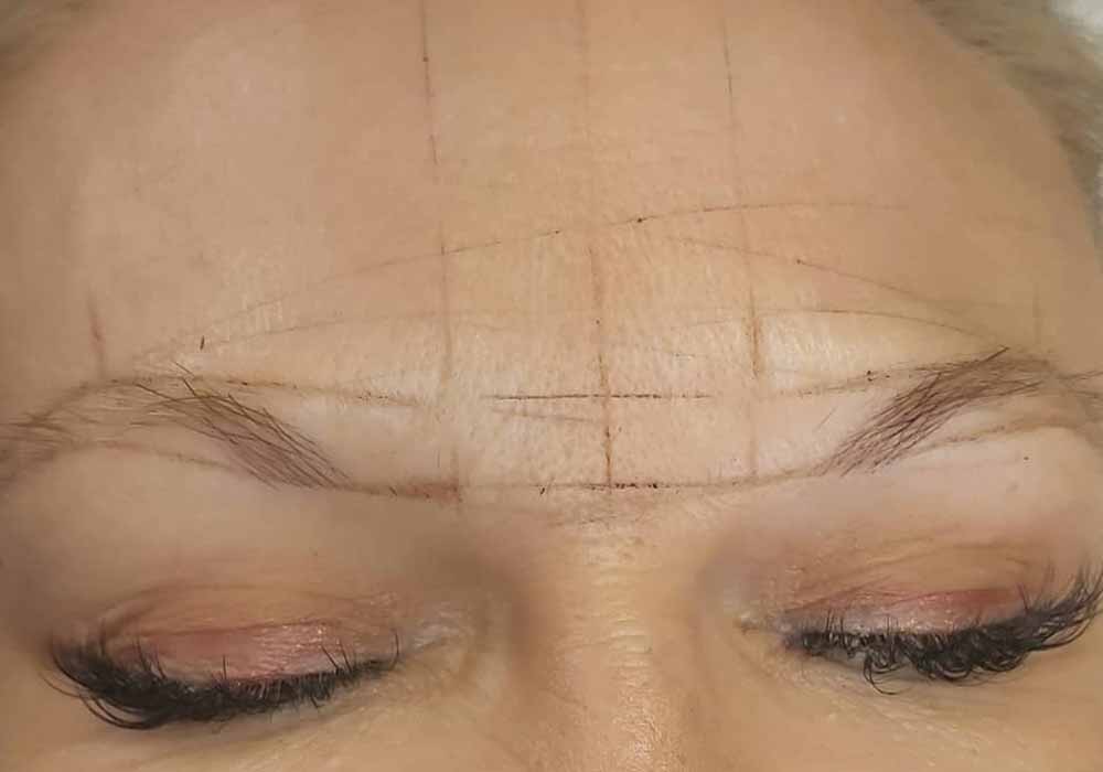 MIcroblading, Brow Ambitions