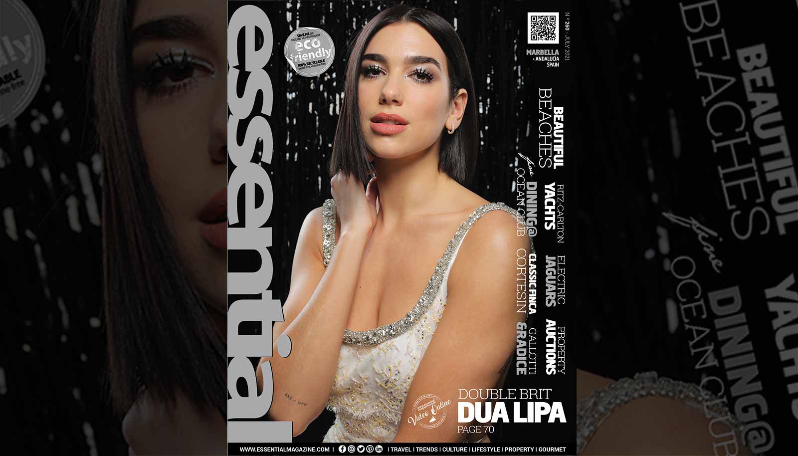 Essential Magazine July 2021