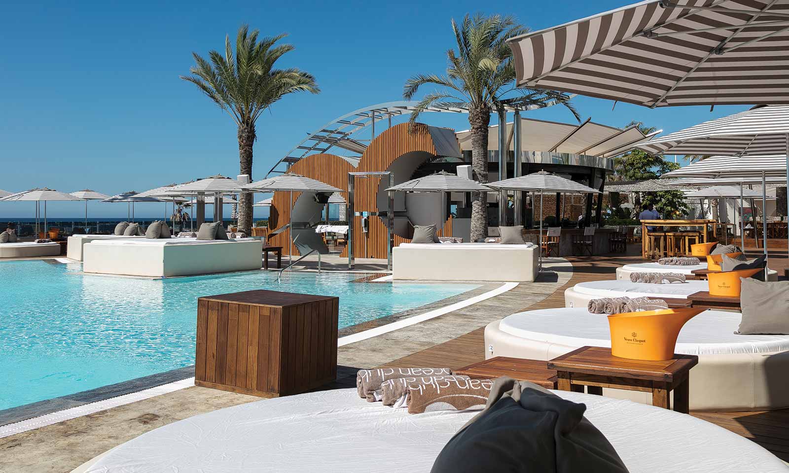 Ocean Club Marbella