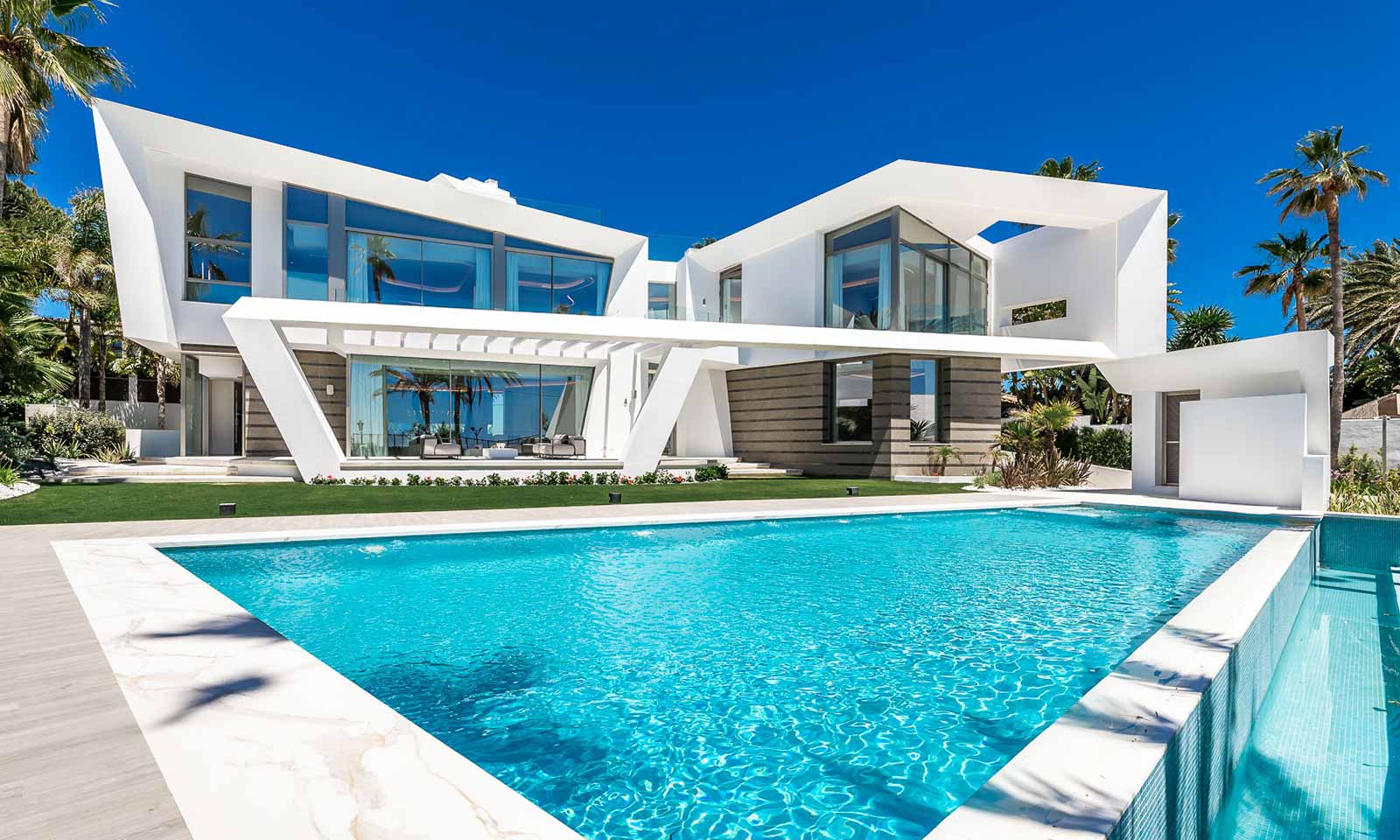 Villa 7 Los Monteros