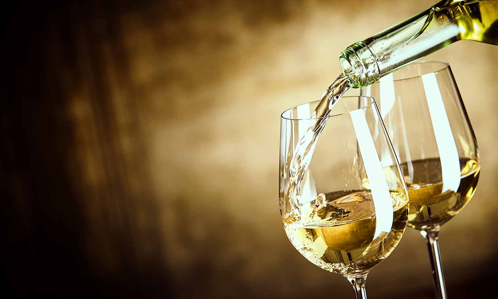 White Rioja