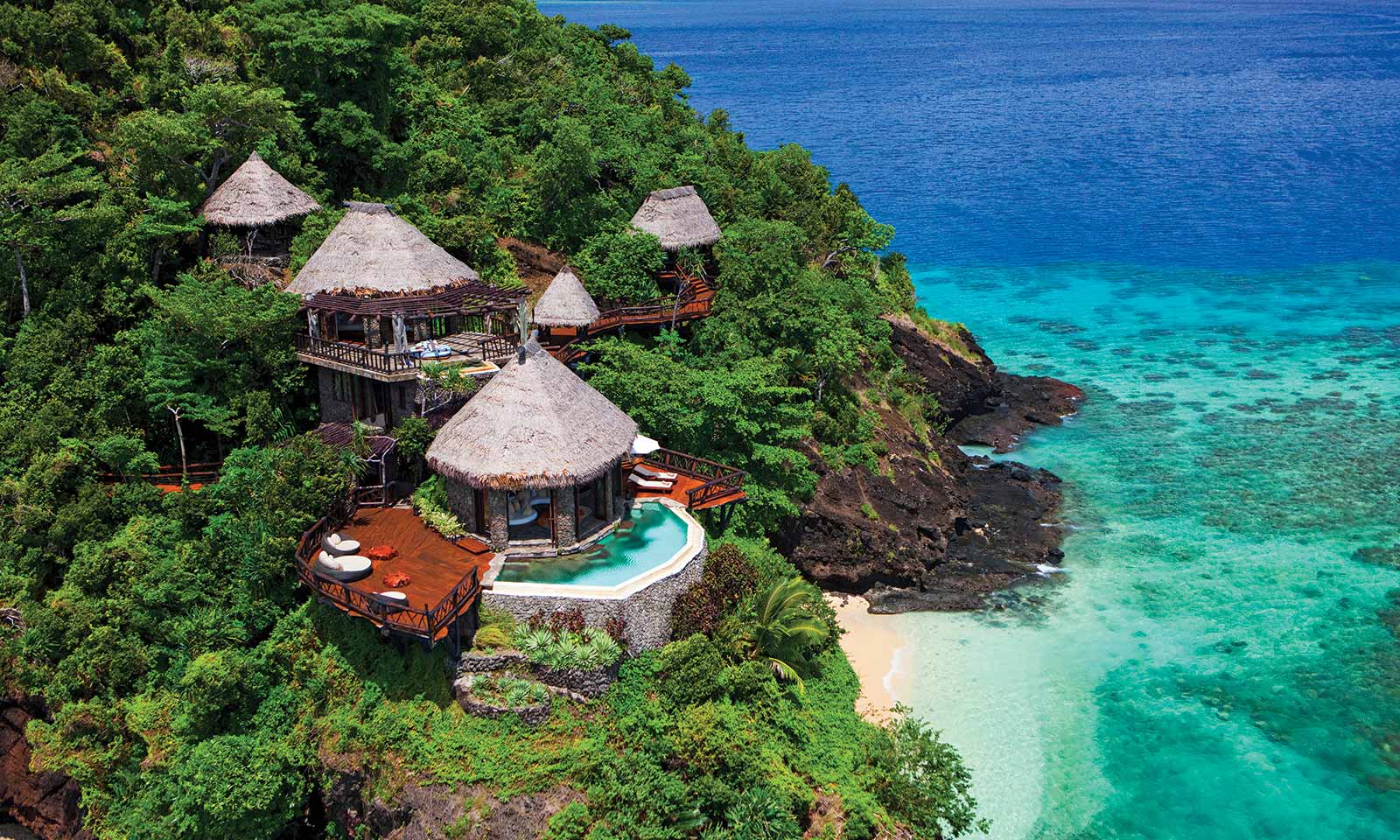 Laucala