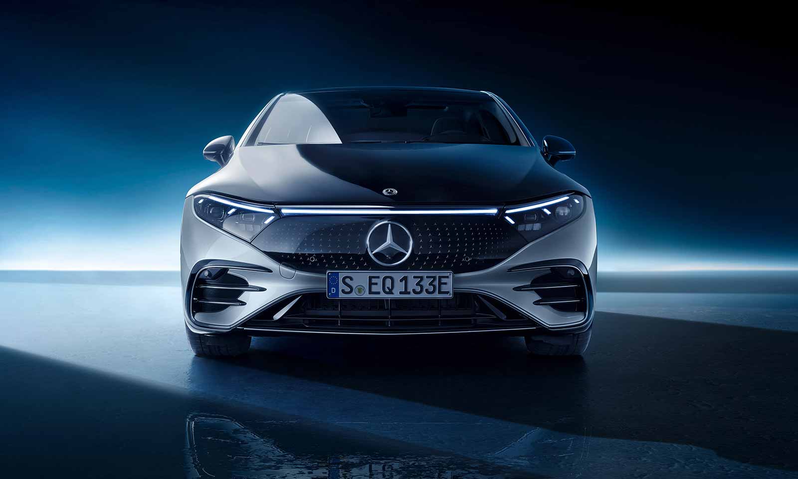 Mercedes Cars