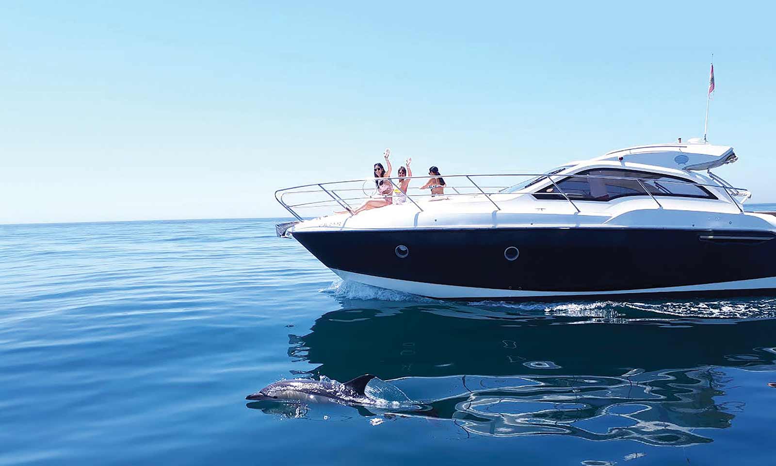 Yachts