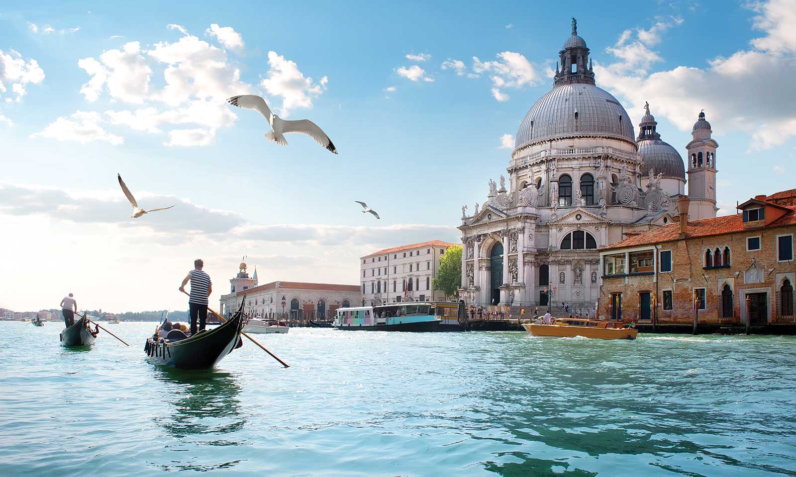 Venice