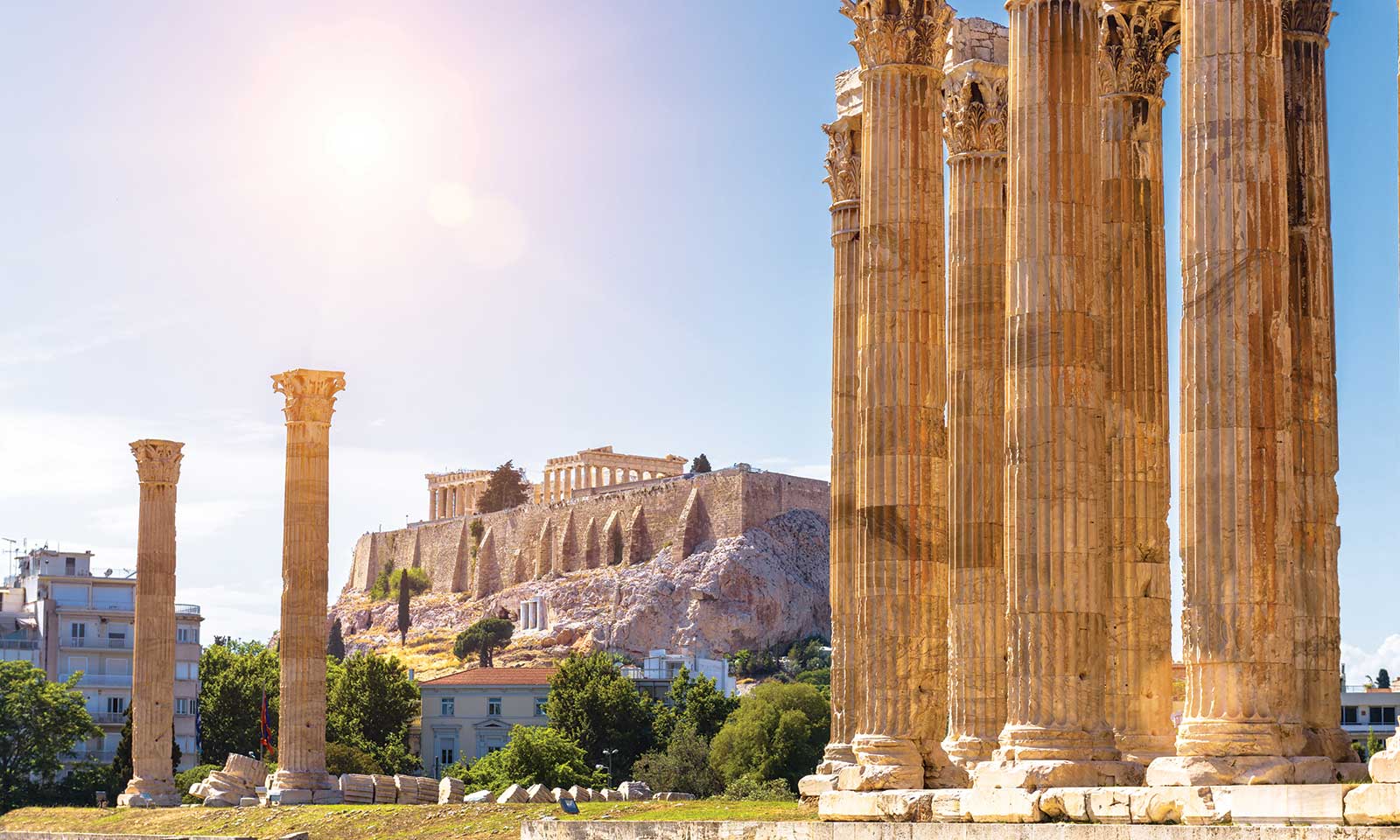 Athens