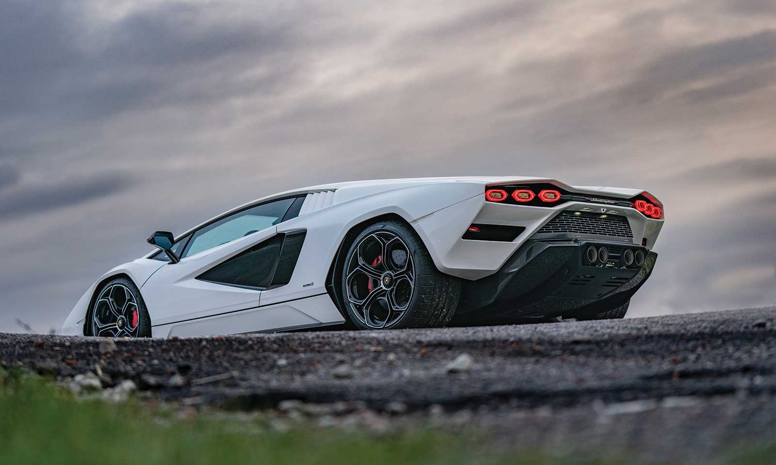 LamborghiniCountach