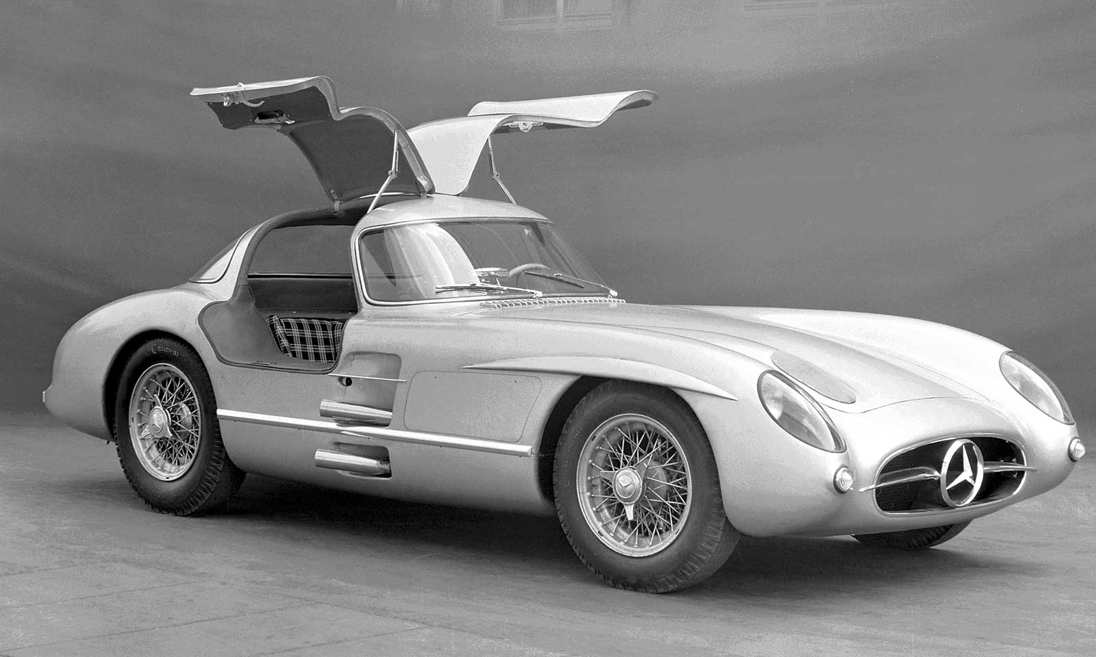 Mercedes