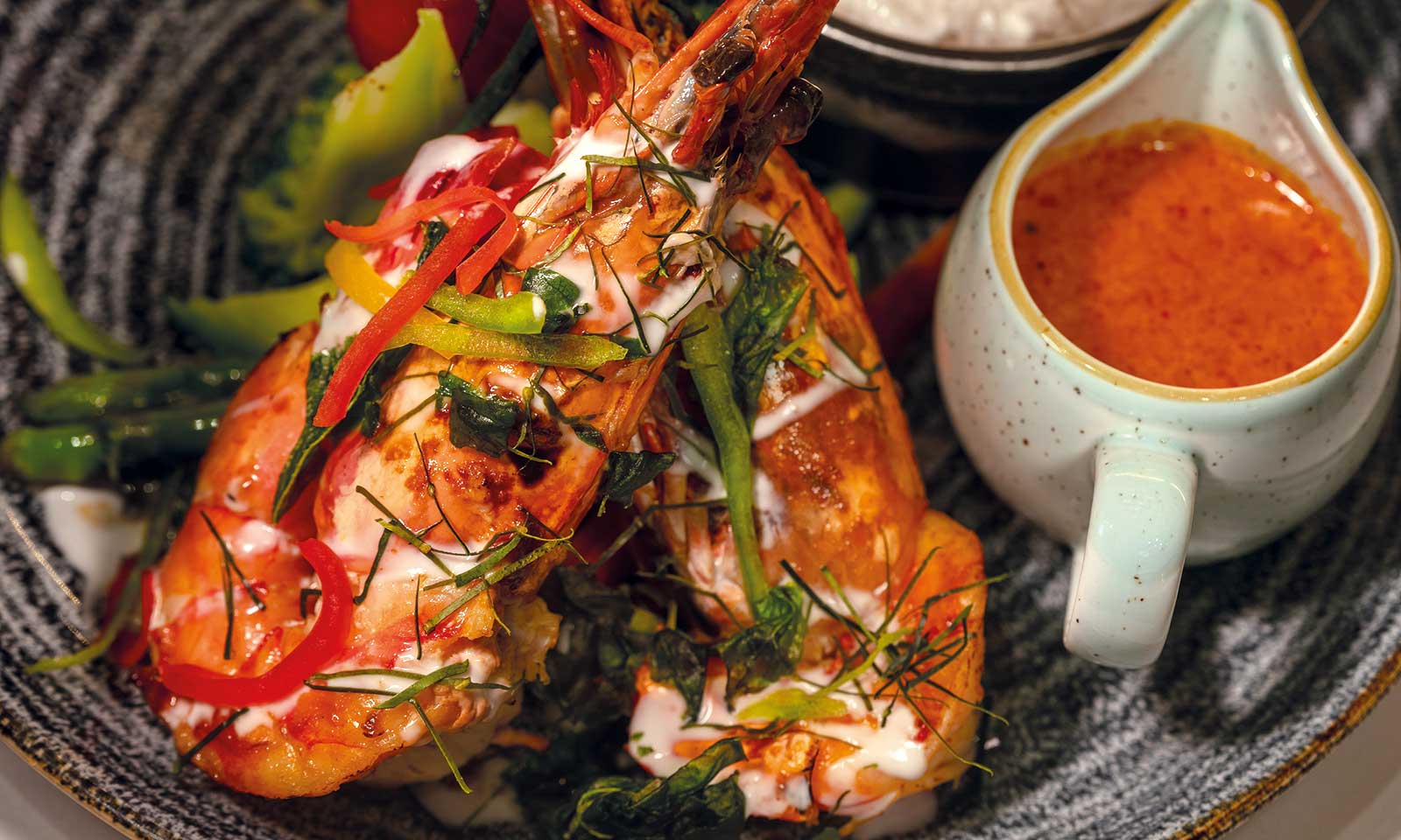 Thai Gallery Marbella