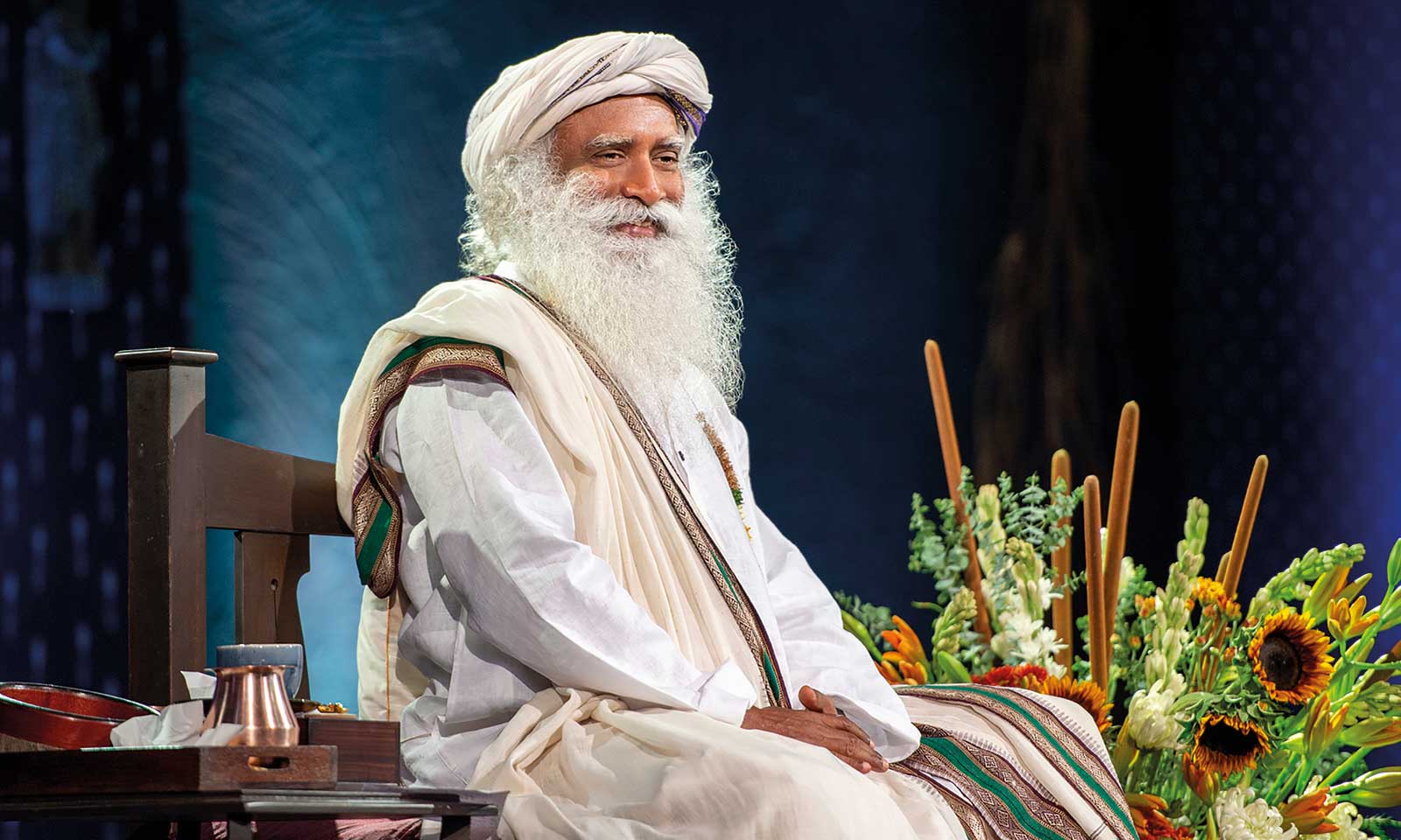 Sadhguru