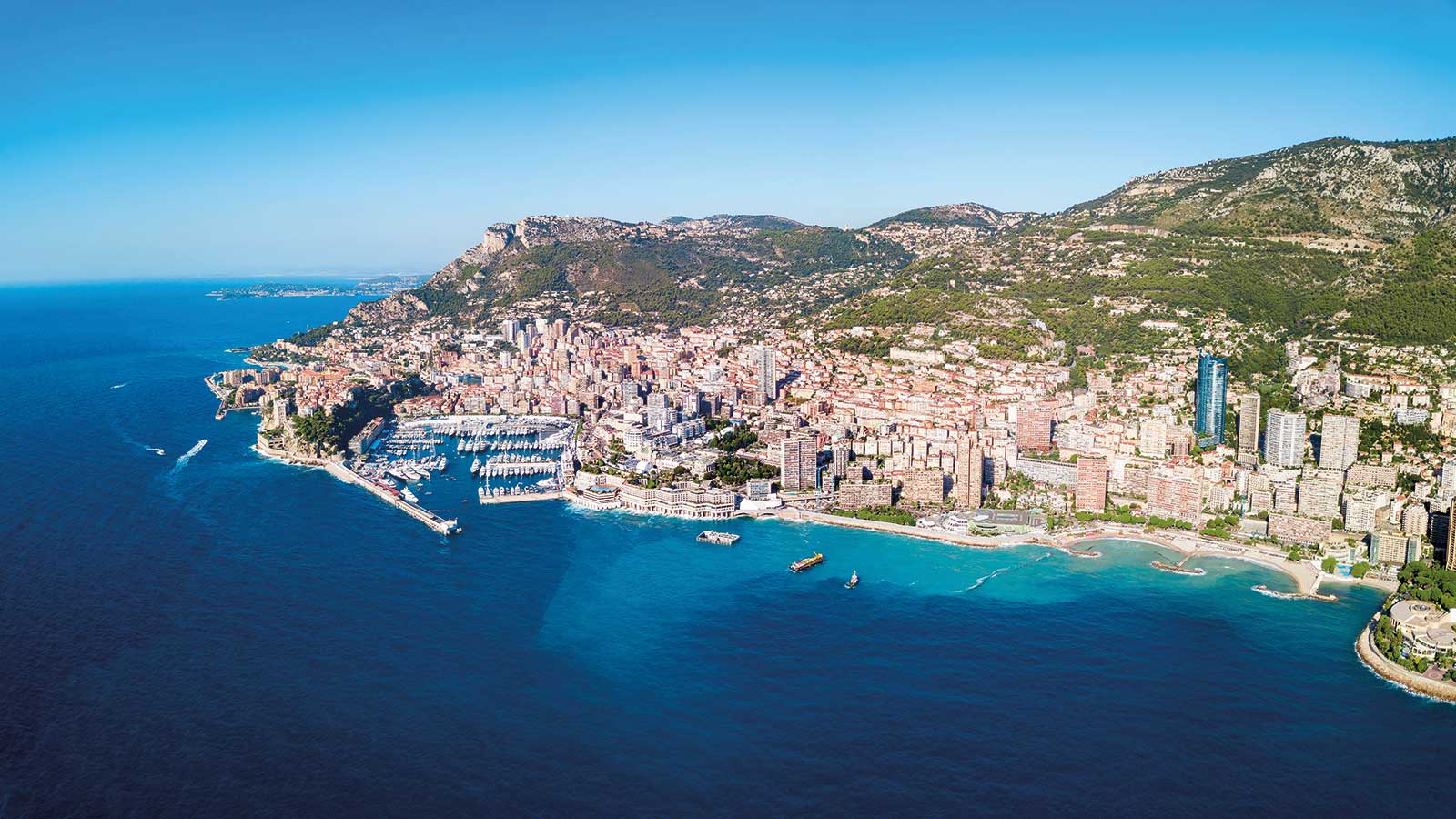 Monaco
