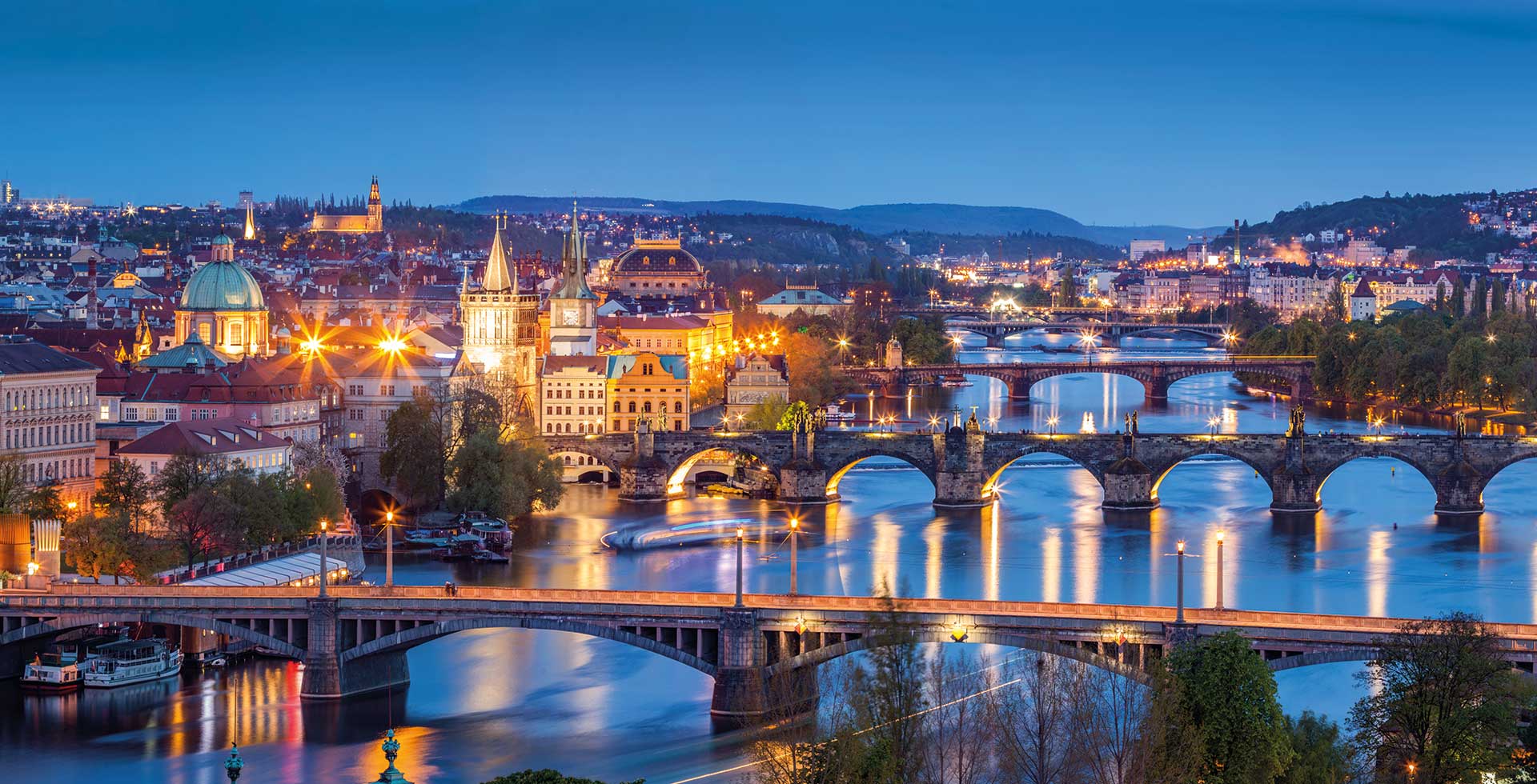 Prague