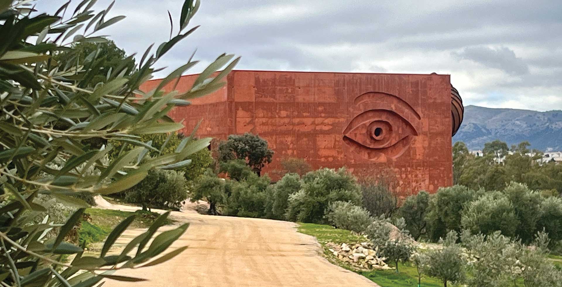 LA Almazara