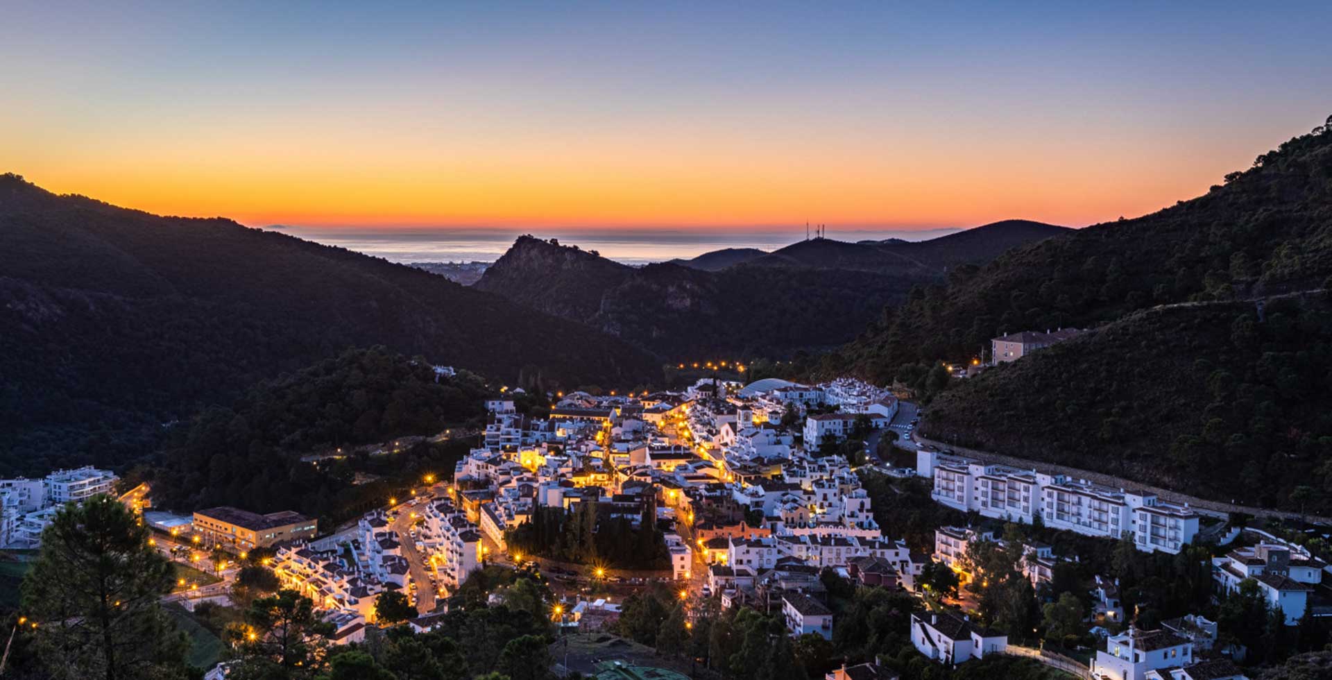 Benahavis