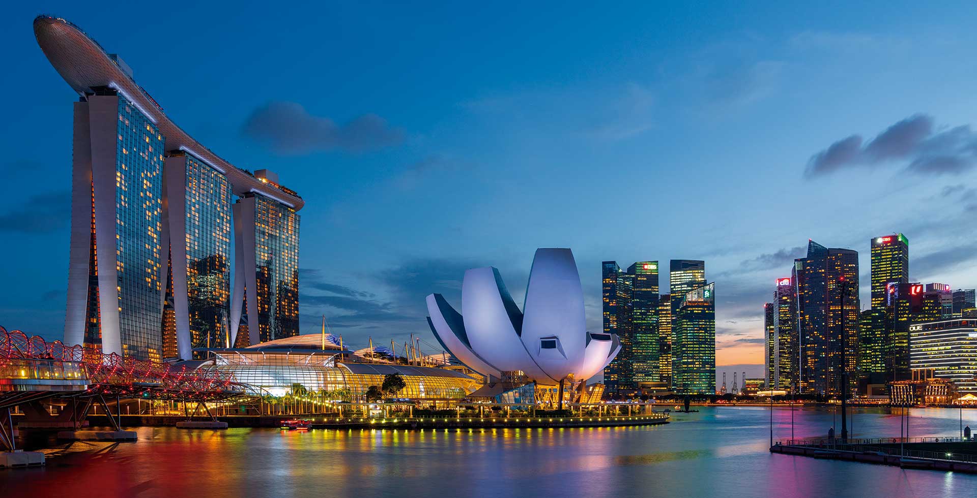 Singapore